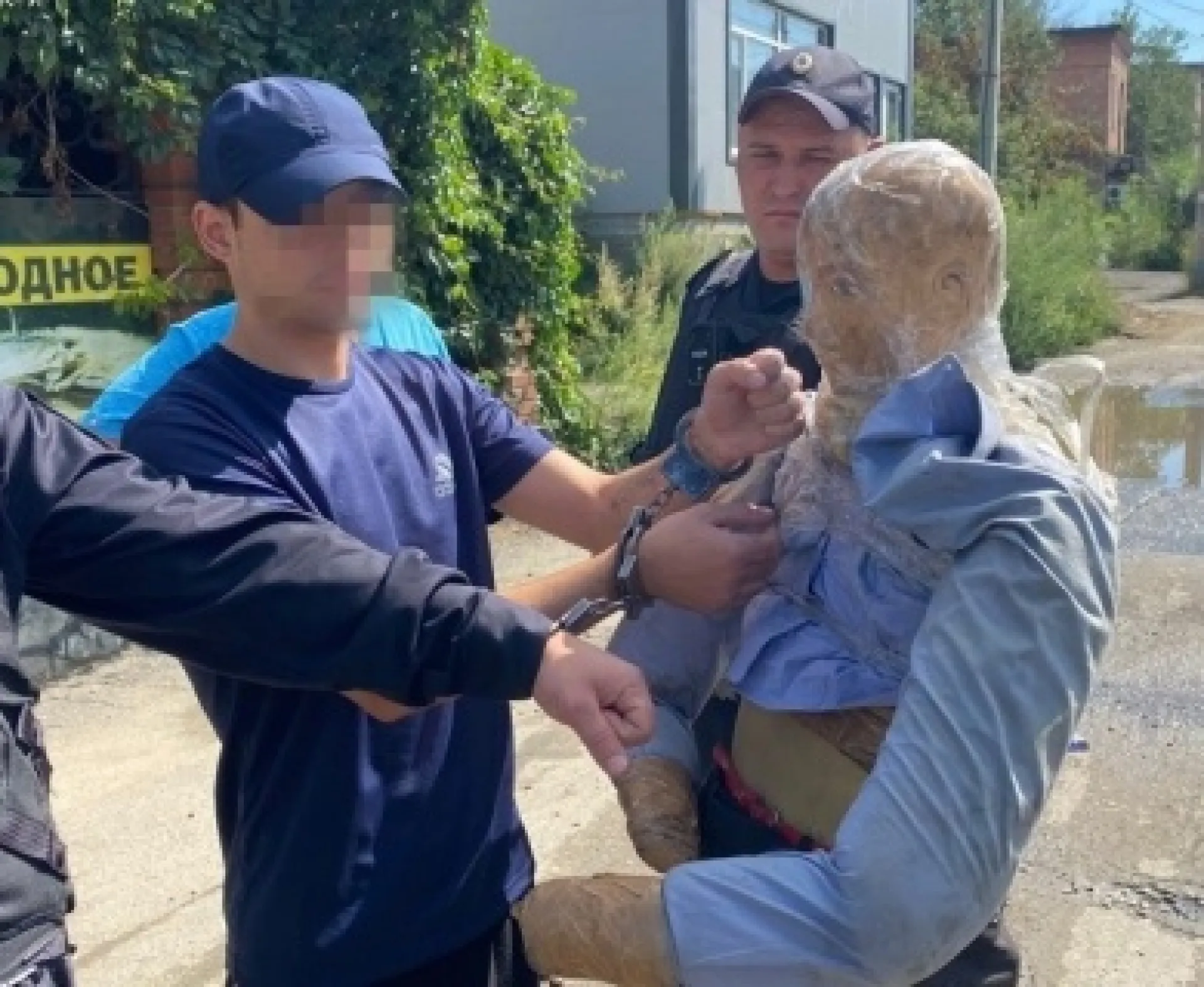 Бийский суд вынес приговор по делу об убийстве посетителя кафе Бийский суд вынес приговор по делу об убийстве посетителя кафе