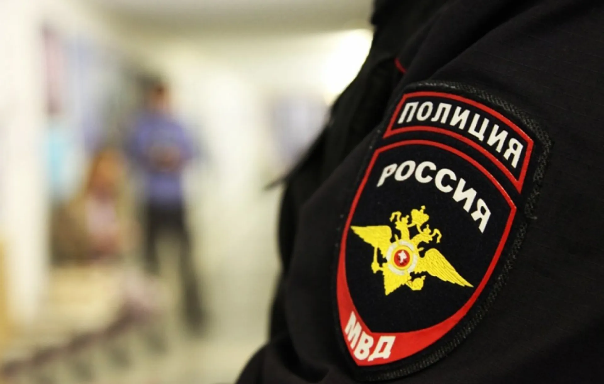 Полицейские проведут проверку в барнаульском приюте, в котором живут пожилые люди Полицейские проведут проверку в барнаульском приюте, в котором живут пожилые люди