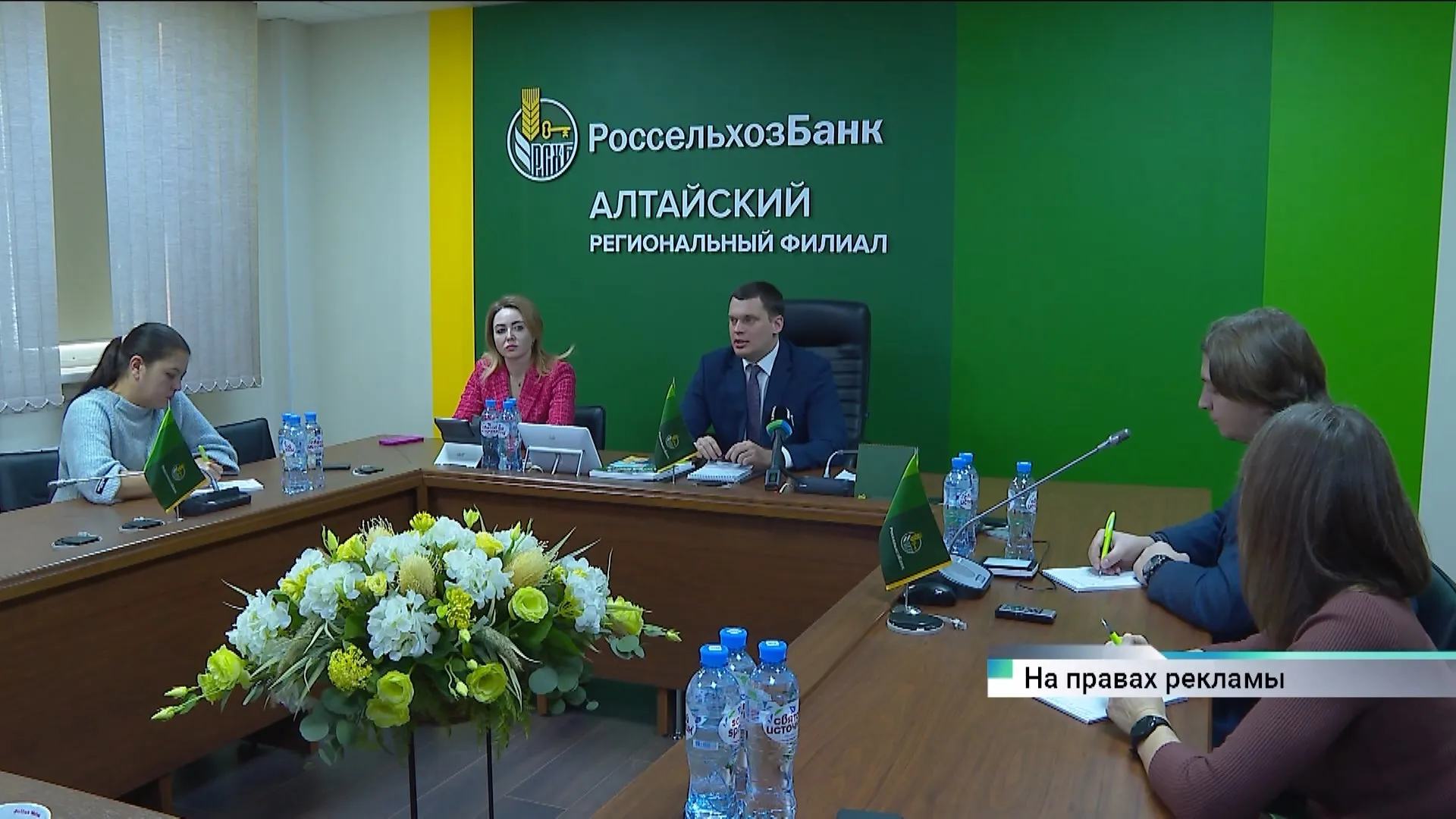 В два раза выросло финансирование сезонных работ у алтайских аграриев в этом году