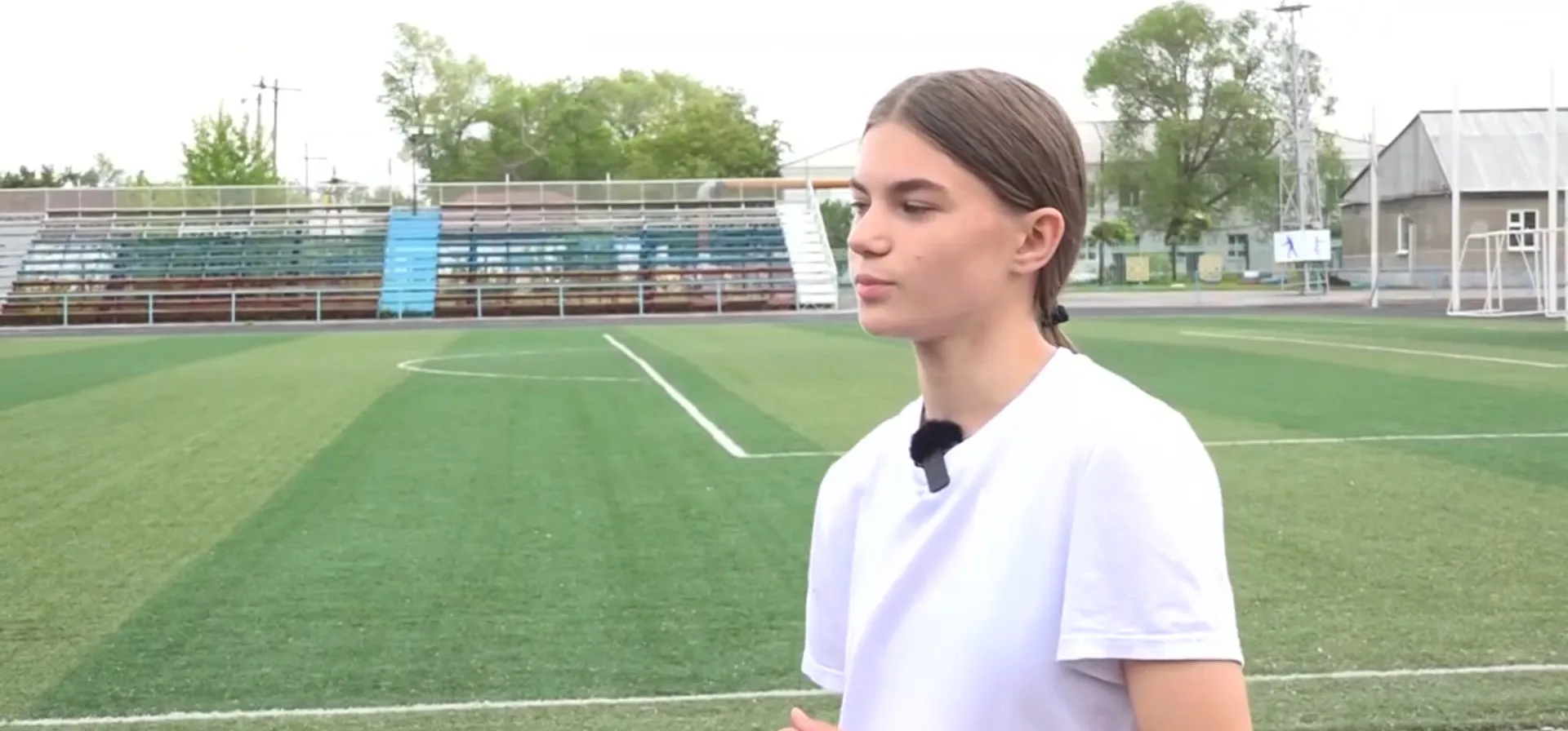 13-летняя спортсменка из Славгорода вошла в состав сборной Алтайского края по легкой атлетике 13-летняя спортсменка из Славгорода вошла в состав сборной Алтайского края по легкой атлетике