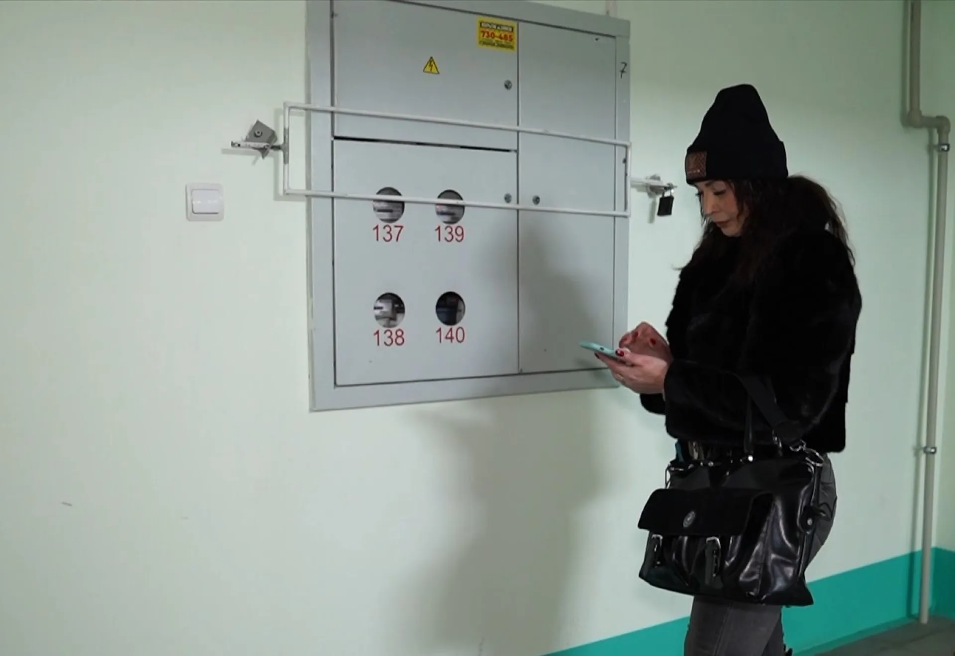 В Госдуме предложили освободить многодетные семьи от оплаты ЖКУ