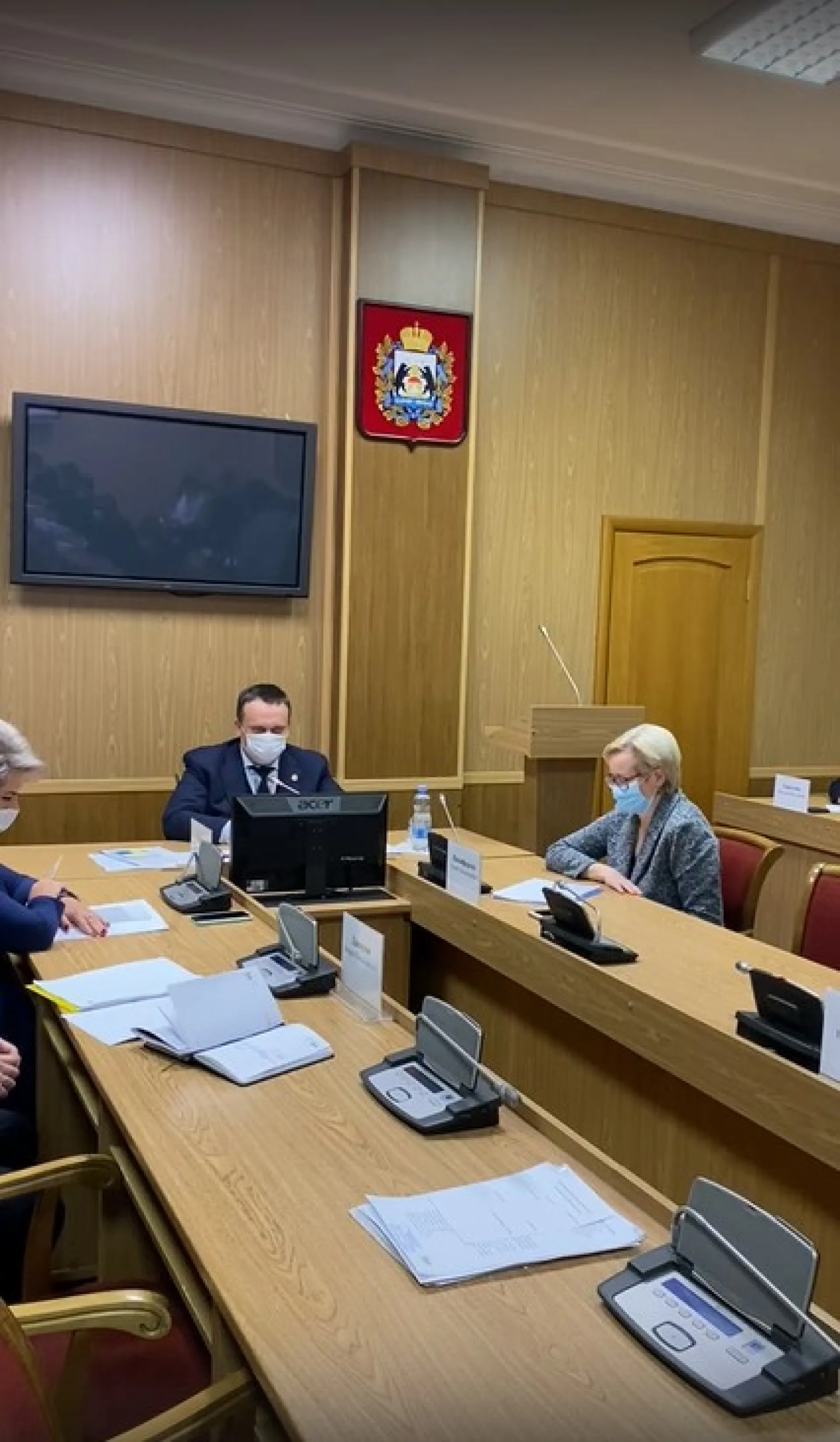 Новгородская область стала первой в России, где продлят режим нерабочих дней Новгородская область стала первой в России, где продлят режим нерабочих дней