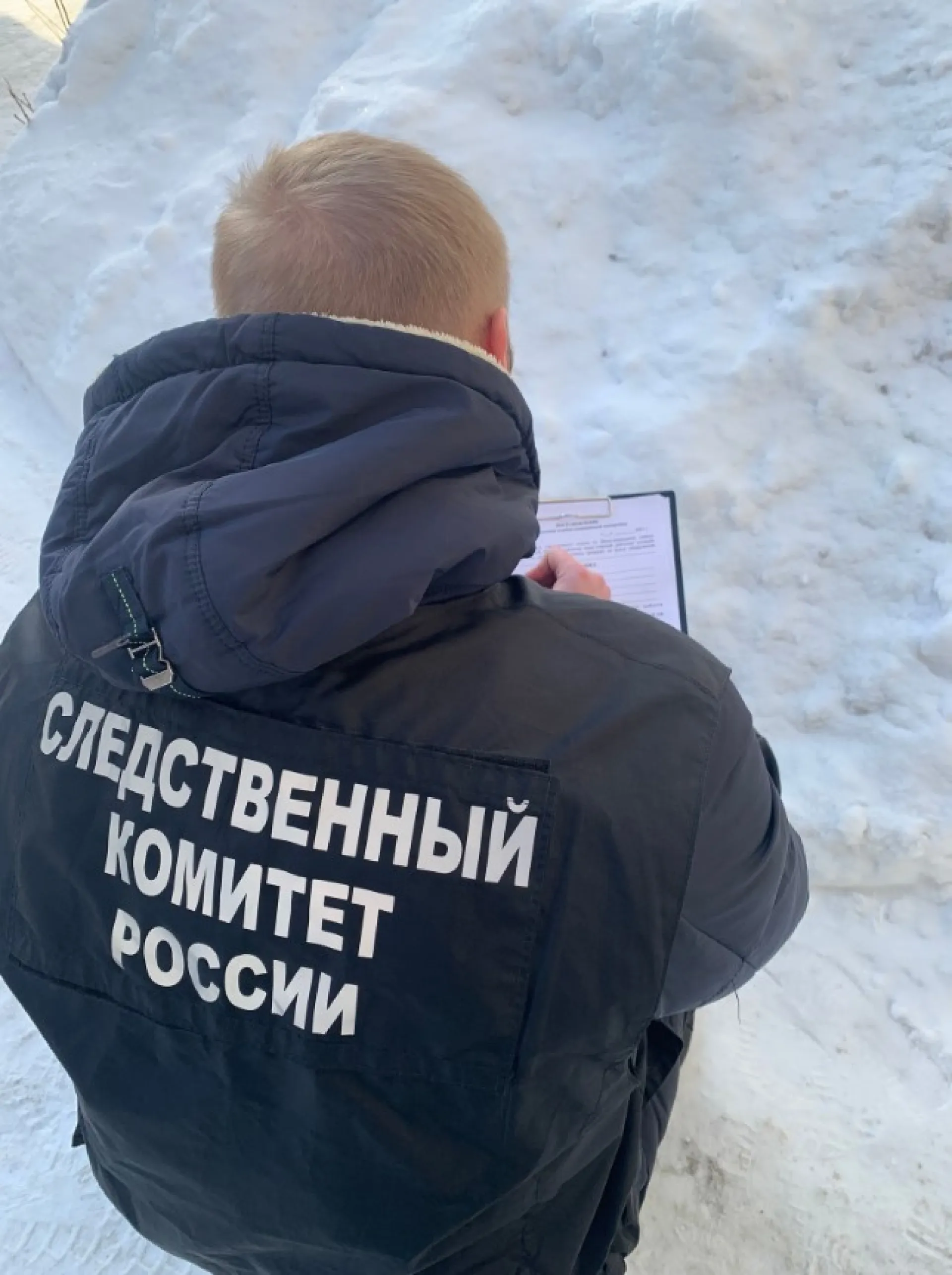 Житель Камня-на-Оби задушил лежачую мать пододеяльником Житель Камня-на-Оби задушил лежачую мать пододеяльником