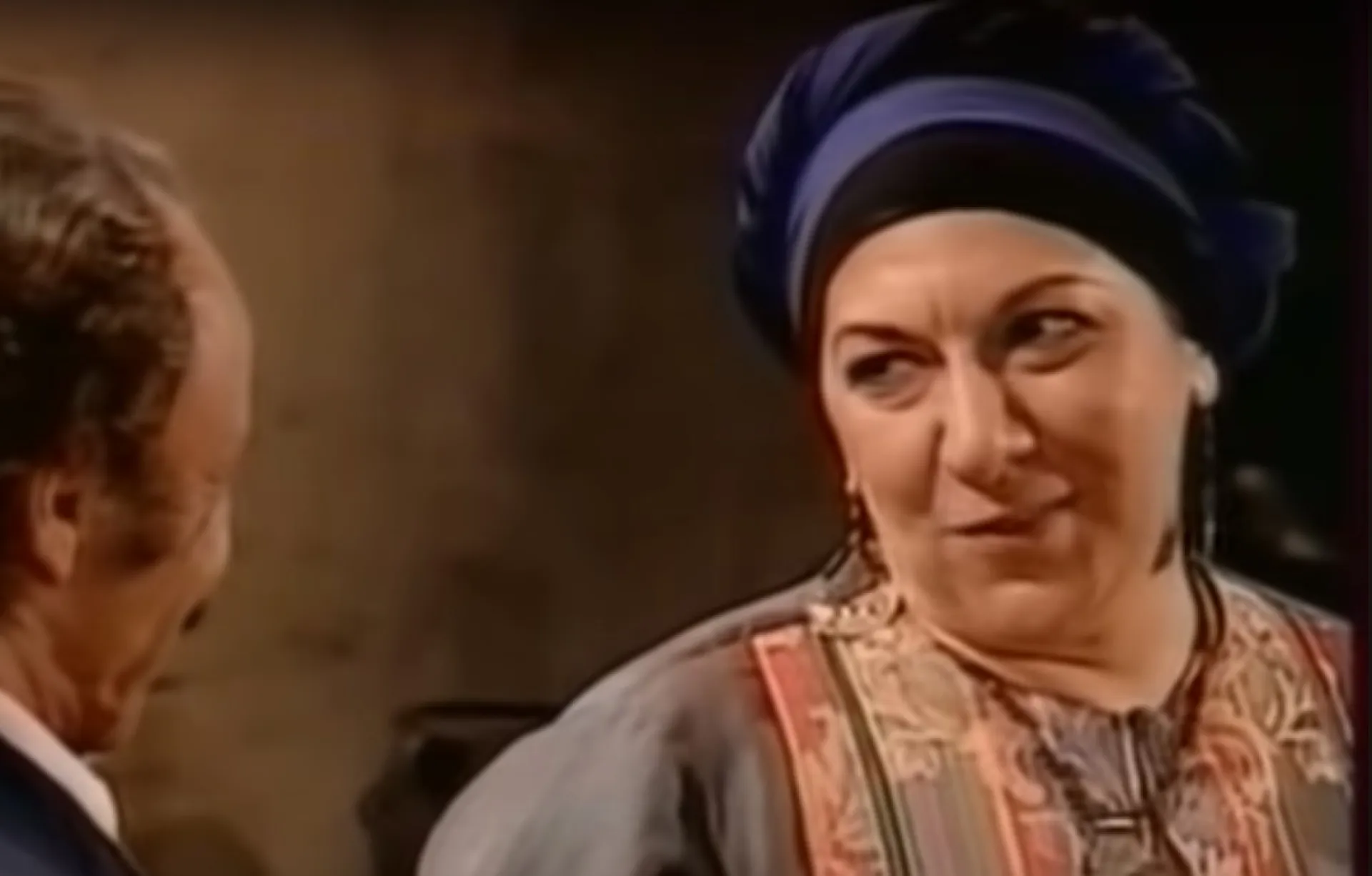 Скончалась известная актриса из сериала «Клон» Скончалась известная актриса из сериала «Клон»