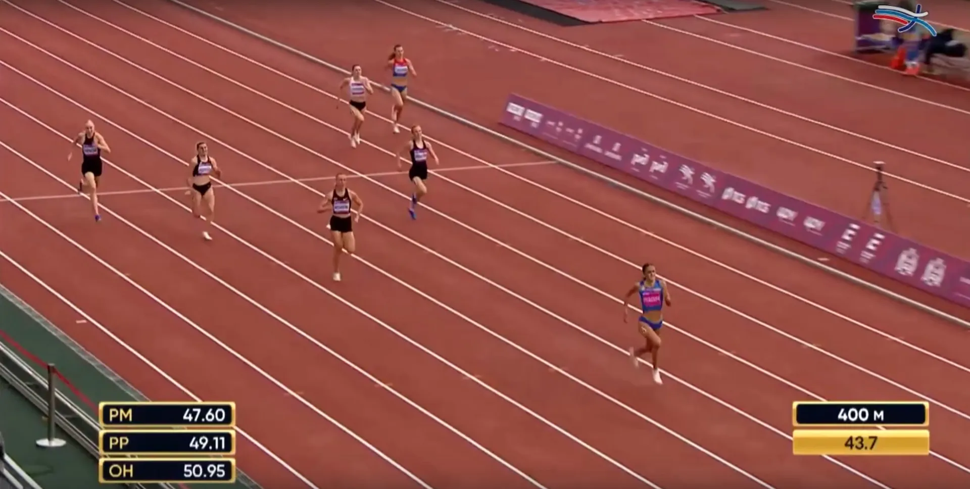 Барнаульская спортсменка перевыполнила олимпийский норматив на чемпионате России по легкой атлетике Барнаульская спортсменка перевыполнила олимпийский норматив на чемпионате России по легкой атлетике