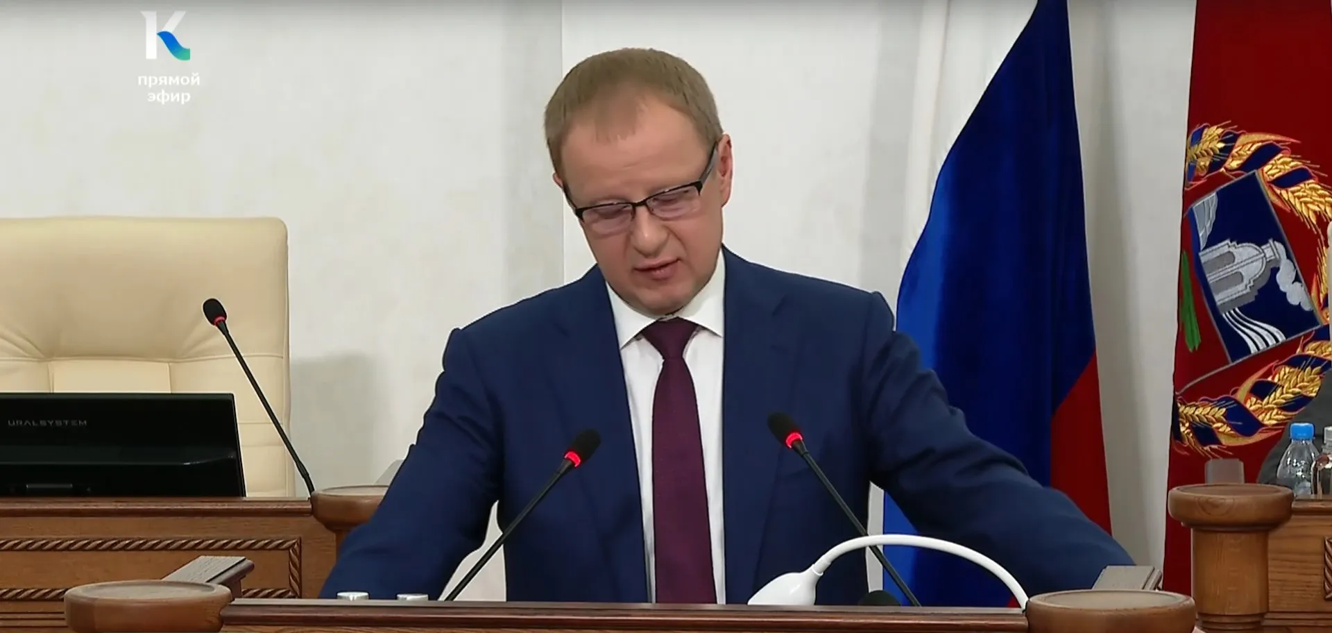 Производство беспилотников будут развивать в Алтайском крае