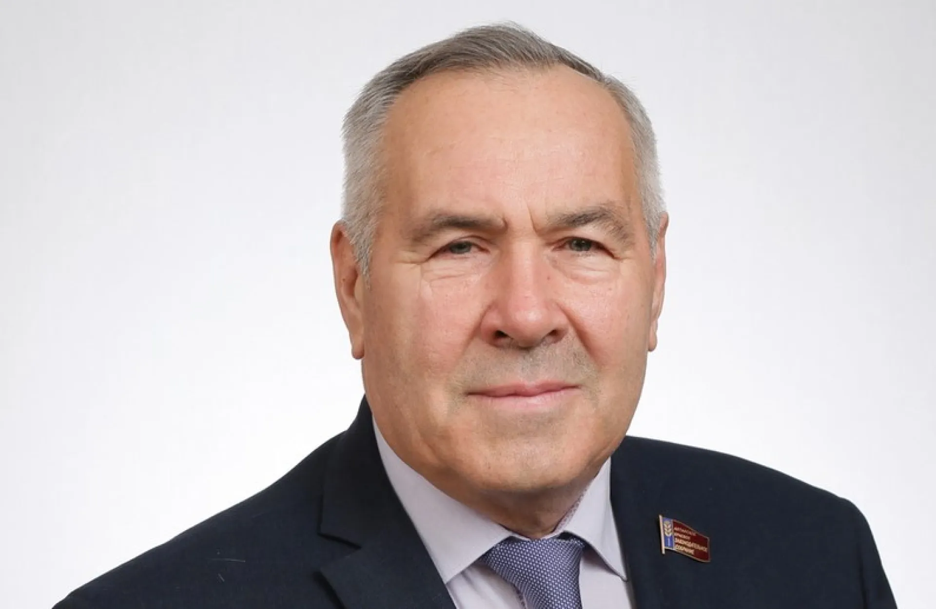Председателю комитета АКЗС по аграрной политике присвоили звание «Заслуженный работник сельского хозяйства РФ» Председателю комитета АКЗС по аграрной политике присвоили звание «Заслуженный работник сельского хозяйства РФ»