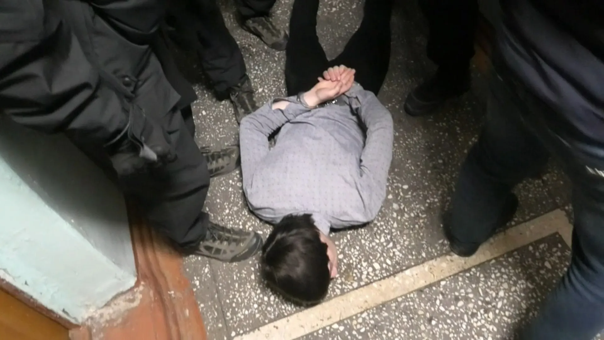 Студента алтайского вуза будут судить за пропаганду терроризма Студента алтайского вуза будут судить за пропаганду терроризма