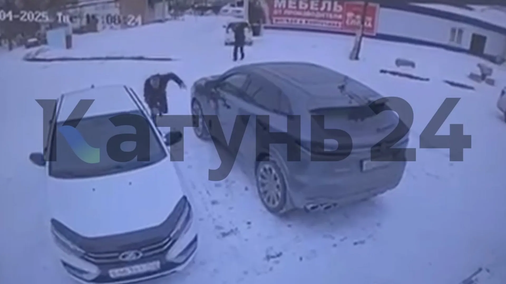 Названа возможная причина убийства главы Завьяловского района Названа возможная причина убийства главы Завьяловского района