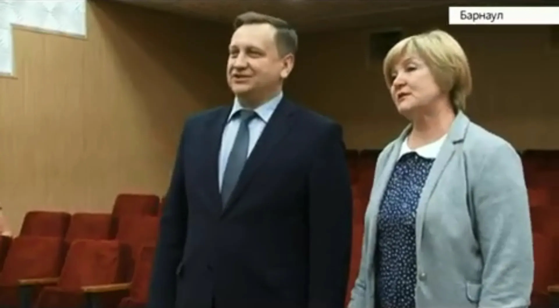 Более 80% детей в Алтайском крае будут получать услуги дополнительного образования к 2024 году Более 80% детей в Алтайском крае будут получать услуги дополнительного образования к 2024 году