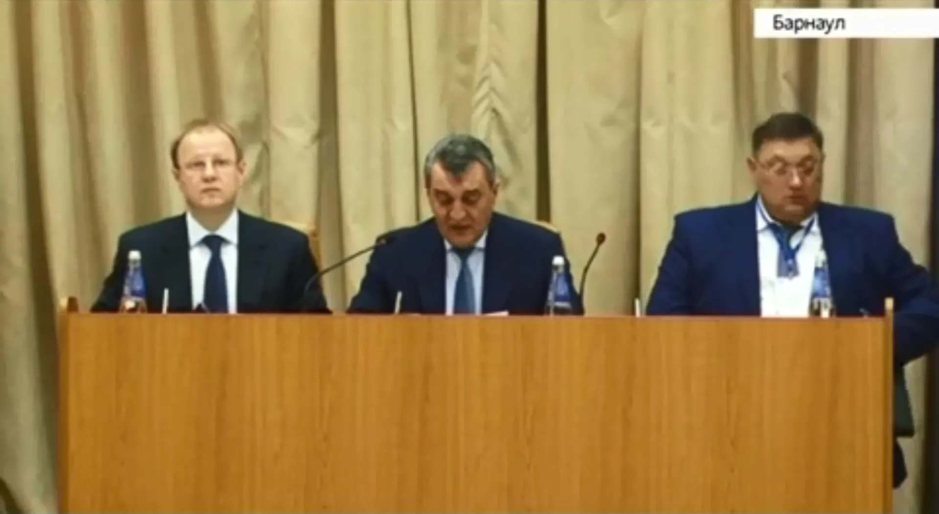 Полпред президента в СФО Сергей Меняйло провёл заседание Совета по вопросам повышения качества подготовки госслужащих Полпред президента в СФО Сергей Меняйло провёл заседание Совета по вопросам повышения качества подготовки госслужащих