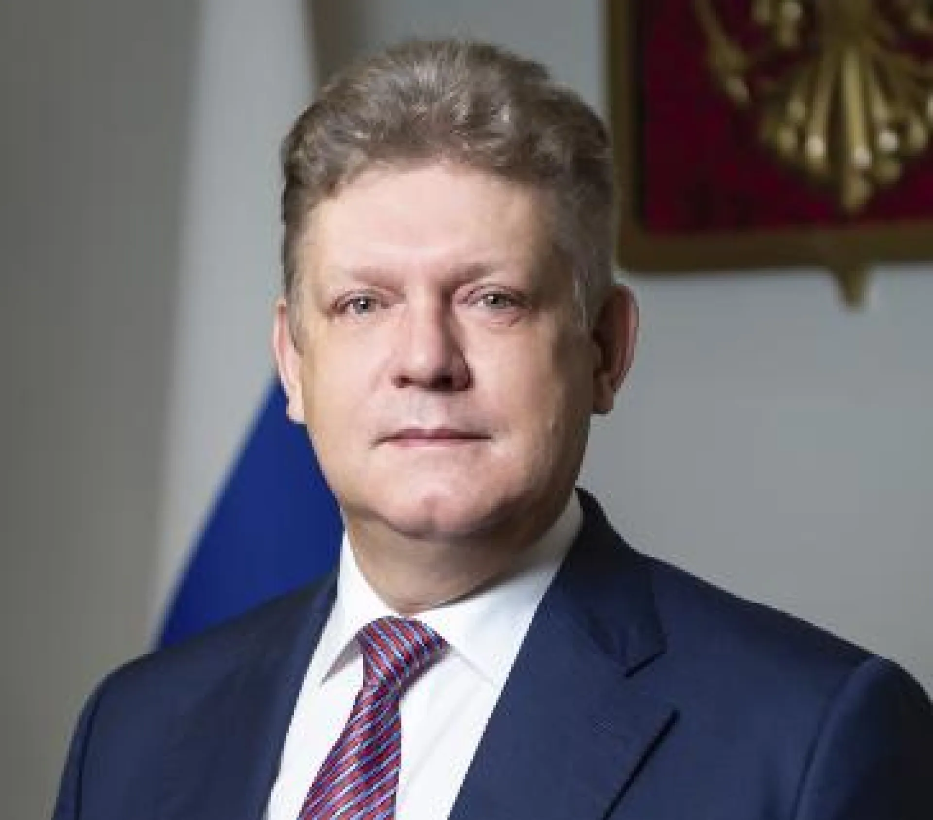 Полпред президента Российской Федерации в Сибирском федеральном округе поздравил с Днём работника прокуратуры Полпред президента Российской Федерации в Сибирском федеральном округе поздравил с Днём работника прокуратуры