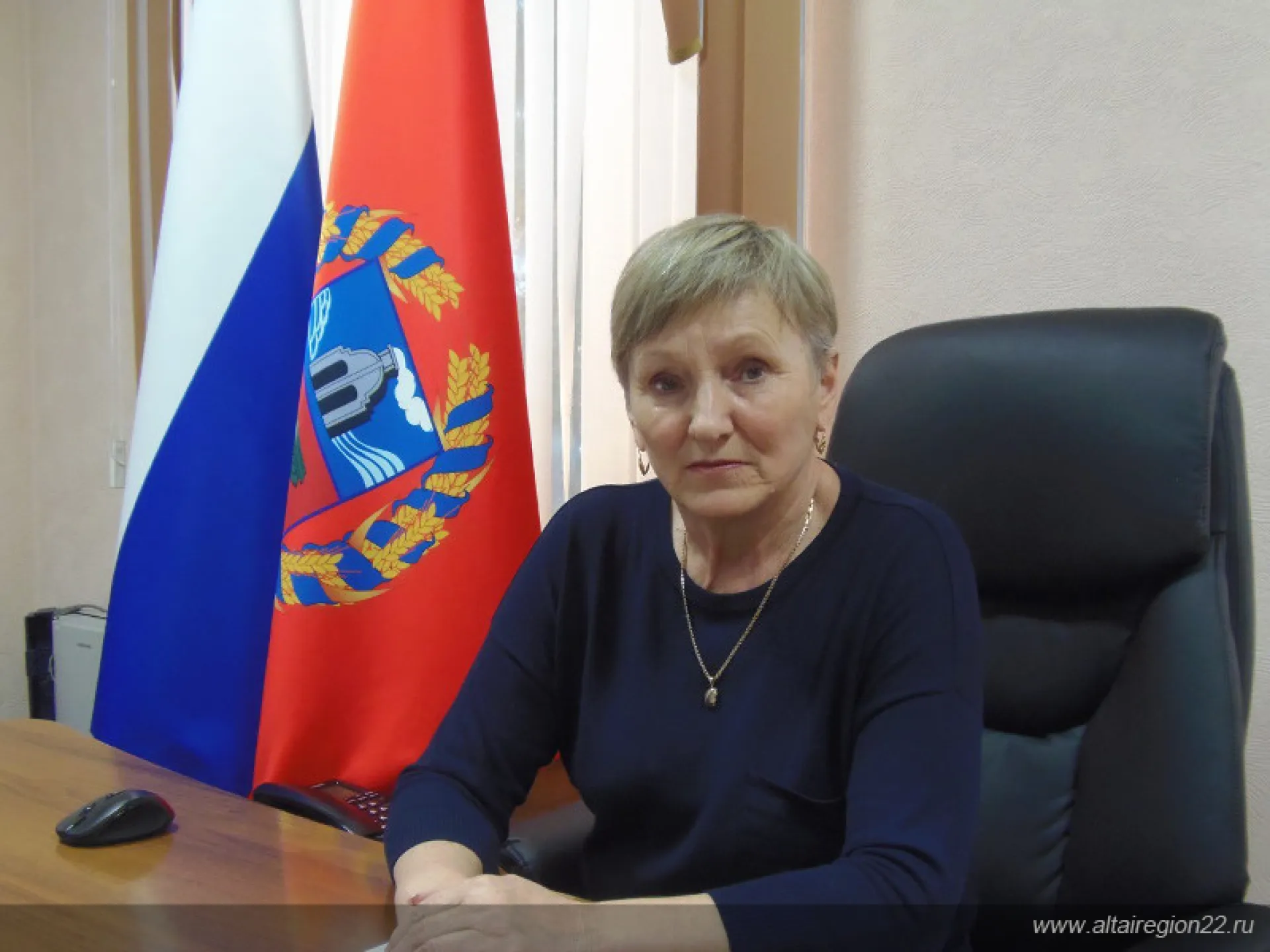 Главу Усть-Пристанского района избрали в Алтайском крае Главу Усть-Пристанского района избрали в Алтайском крае