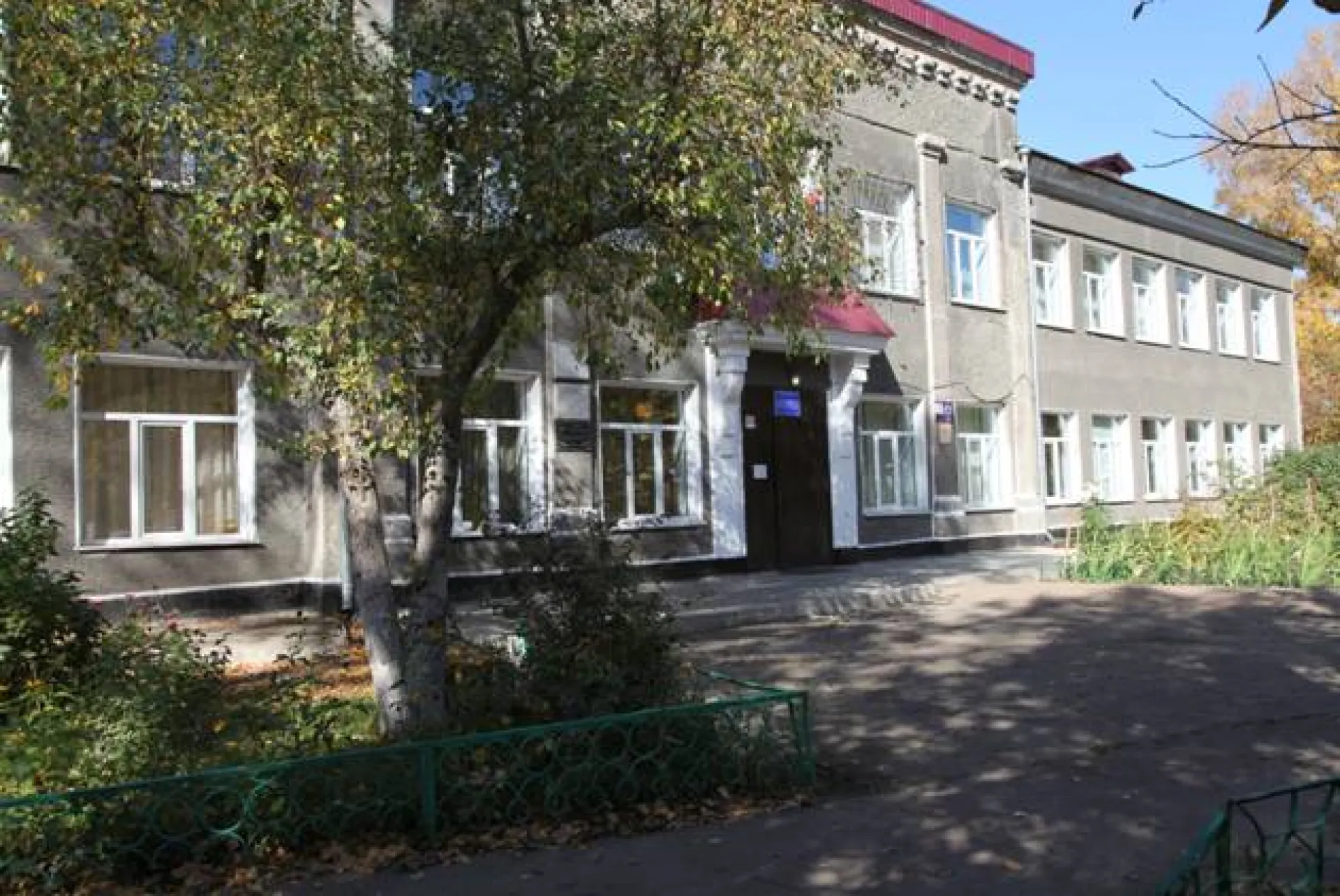 В рубцовской школе работает инклюзивная мультстудия В рубцовской школе работает инклюзивная мультстудия