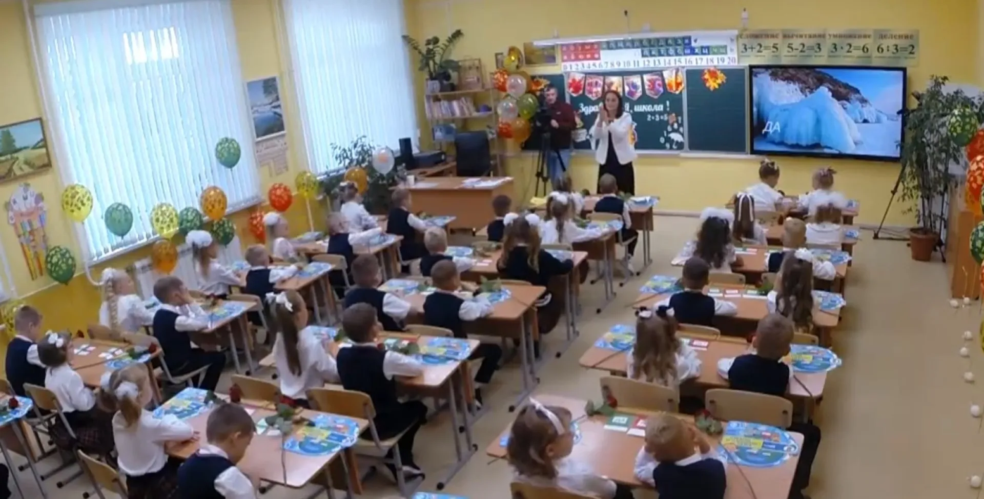 Оценки за поведение могут ввести в российских школах Оценки за поведение могут ввести в российских школах