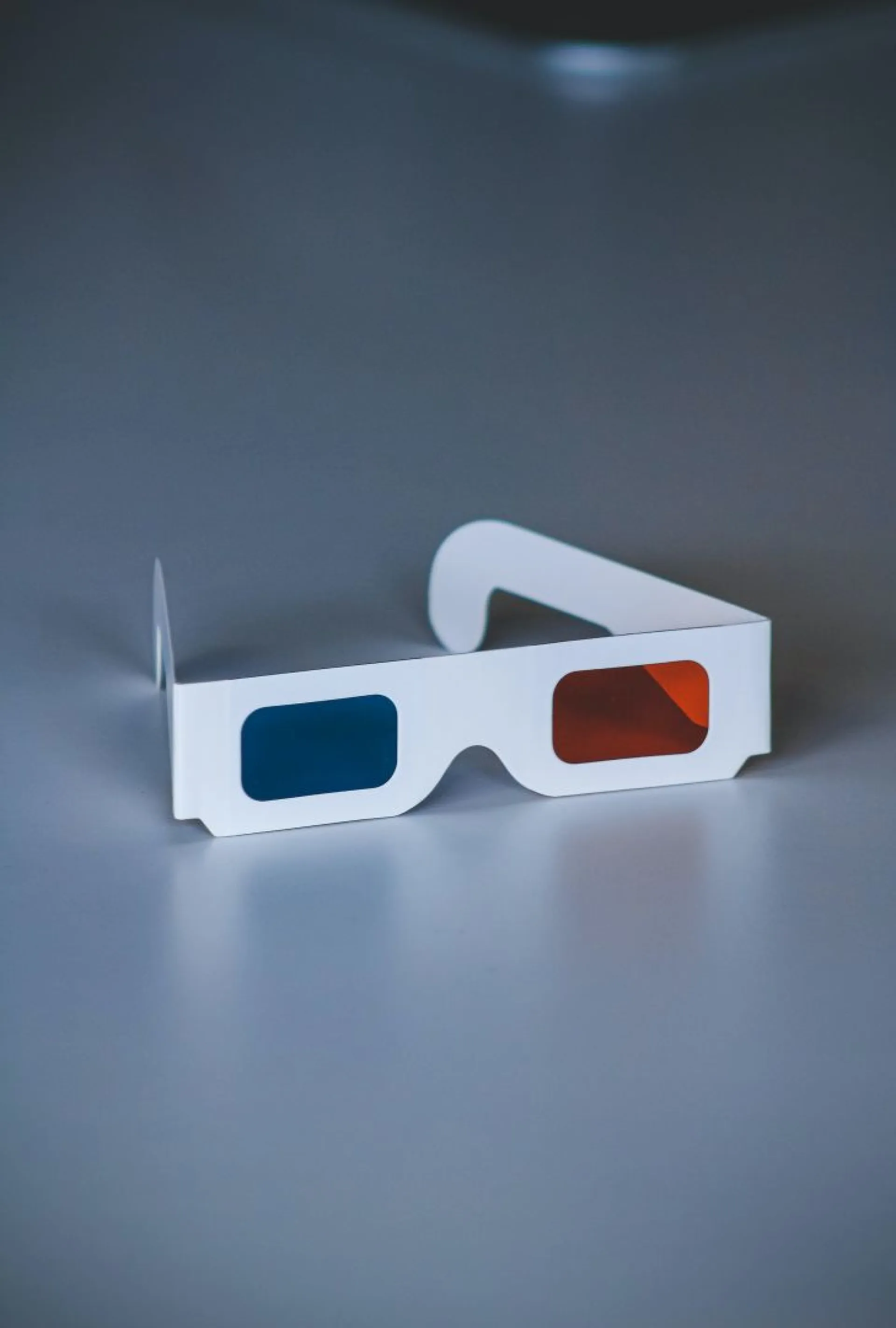 Первый киносеанс состоялся в 3D-кинозале в селе Первомайское Первый киносеанс состоялся в 3D-кинозале в селе Первомайское