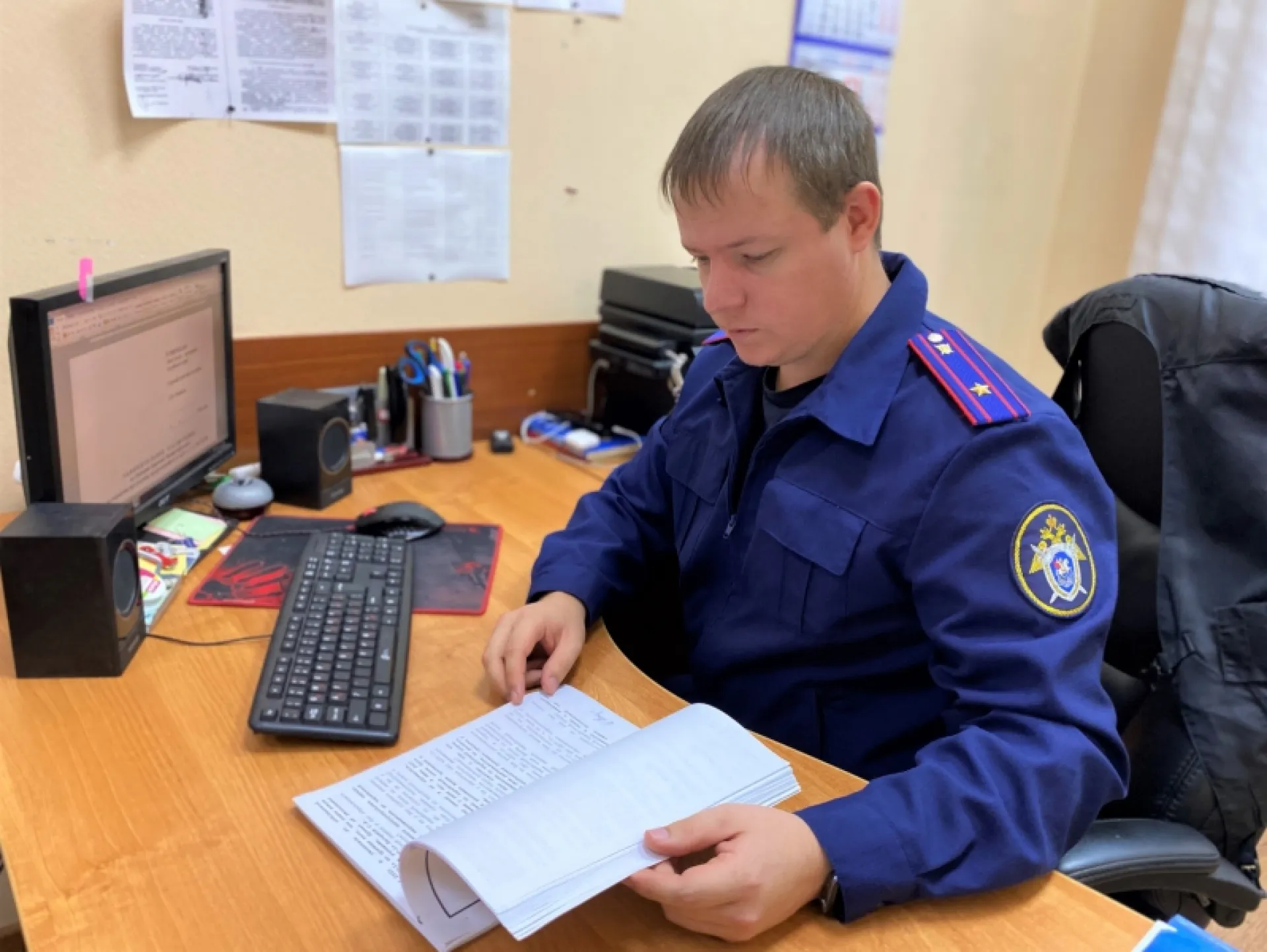 В Алтайском крае возбудили уголовное дело за воспрепятствование профдеятельности журналистов В Алтайском крае возбудили уголовное дело за воспрепятствование профдеятельности журналистов