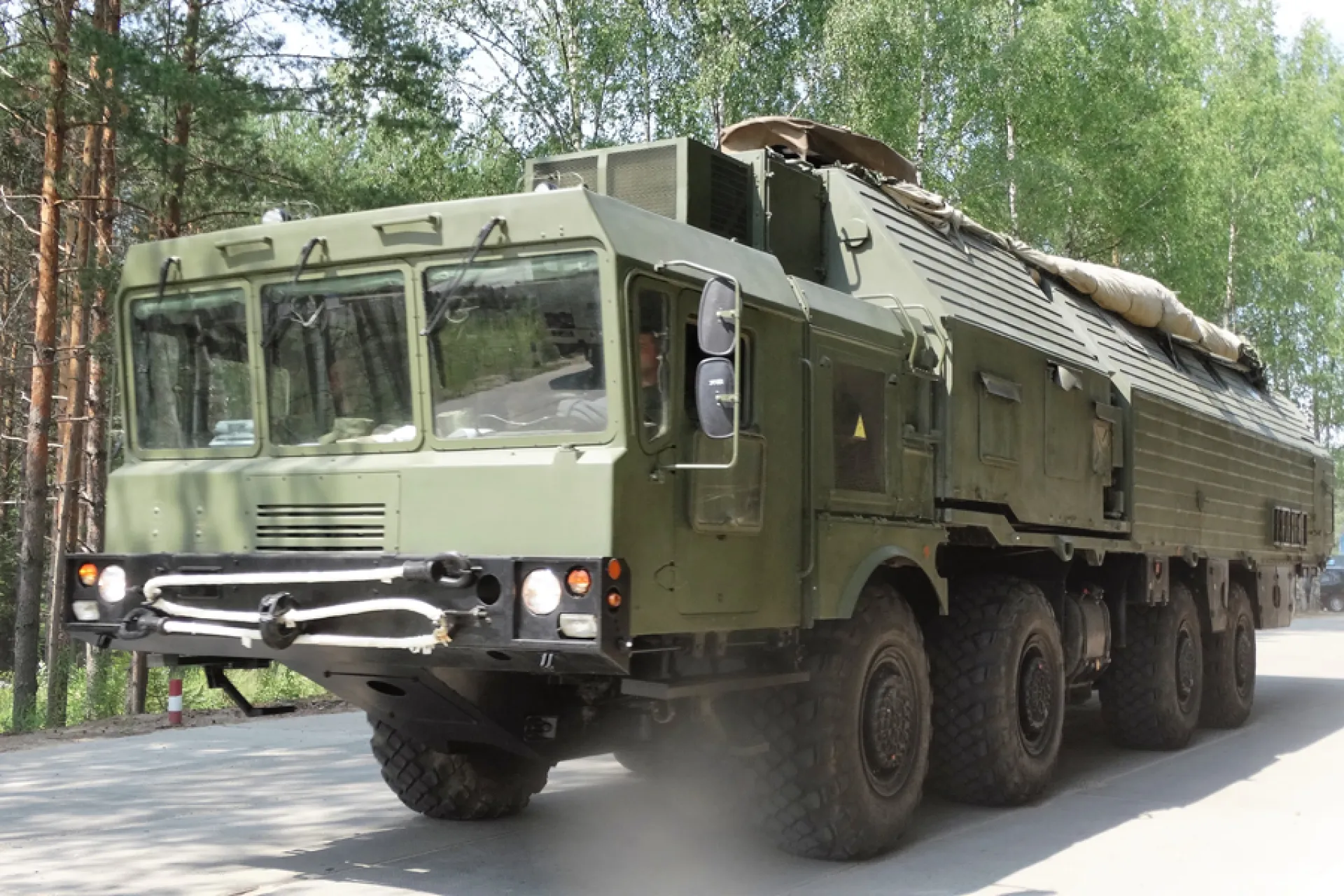 «Ярсы» вышли на маршруты боевого патрулирования в Алтайском крае «Ярсы» вышли на маршруты боевого патрулирования в Алтайском крае