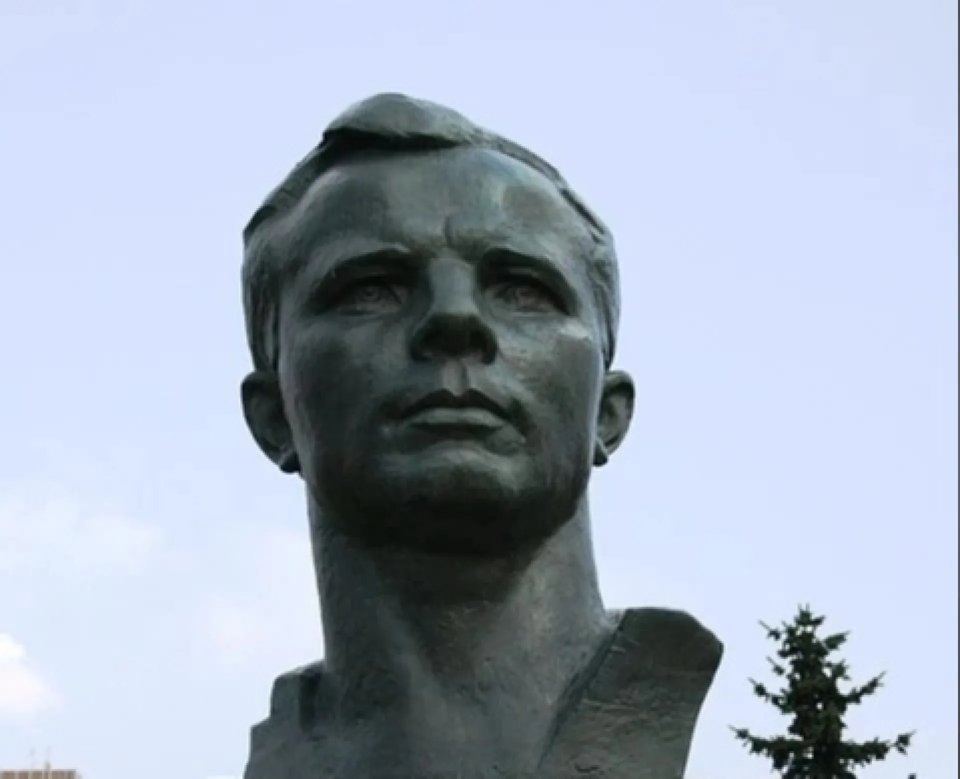 27 марта 1968 года умер Юрий Гагарин 27 марта 1968 года умер Юрий Гагарин
