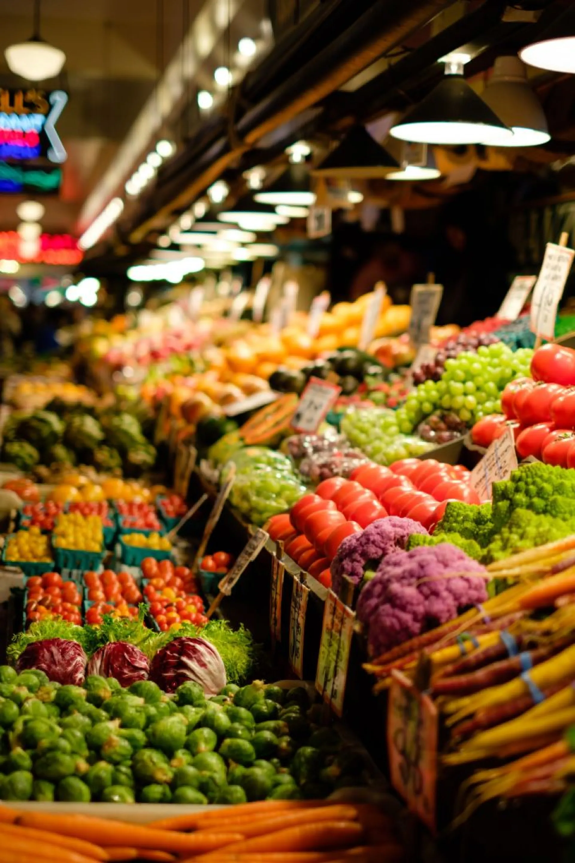Продуктовые ярмарки пройдут в Барнауле Продуктовые ярмарки пройдут в Барнауле