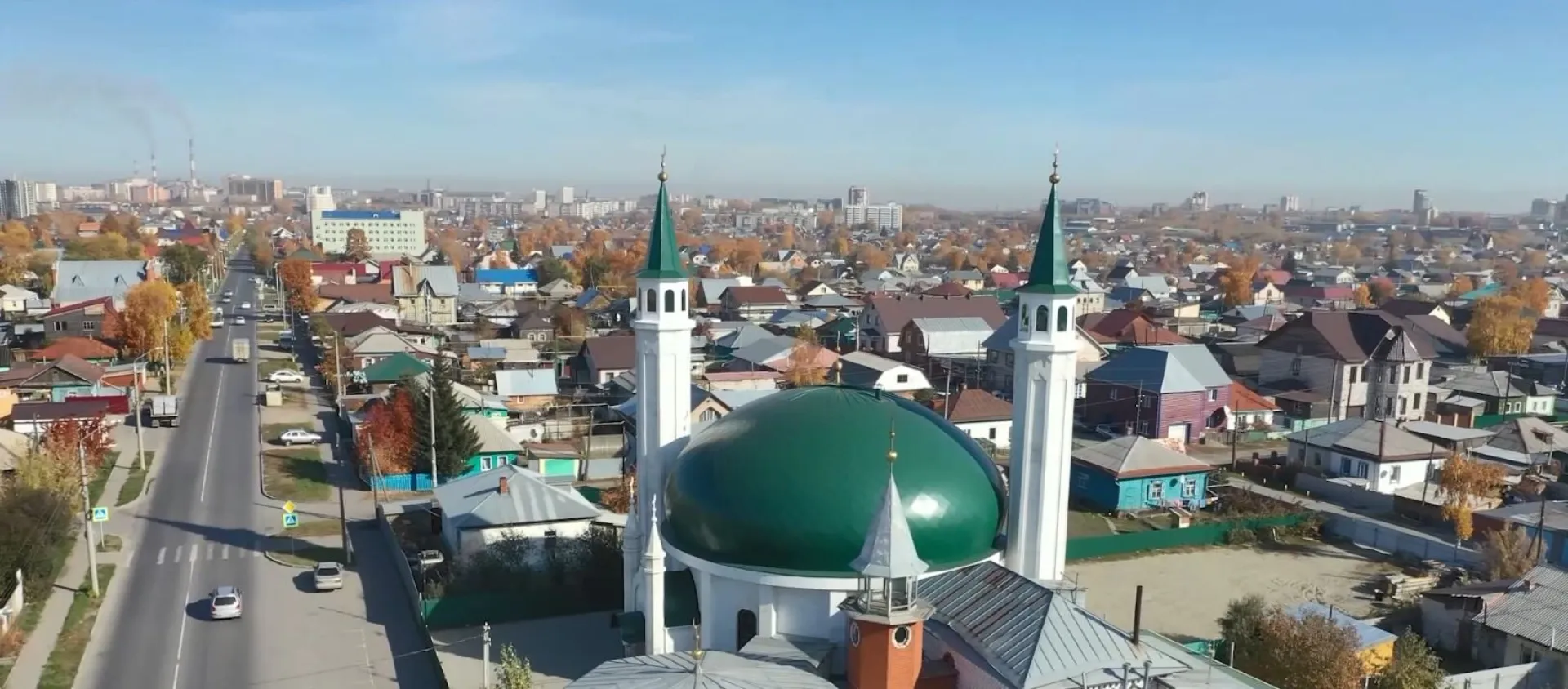 Духовные лидеры алтайских мусульман обсудили, как помочь мигрантам из Центральной Азии освоить русский язык Духовные лидеры алтайских мусульман обсудили, как помочь мигрантам из Центральной Азии освоить русский язык