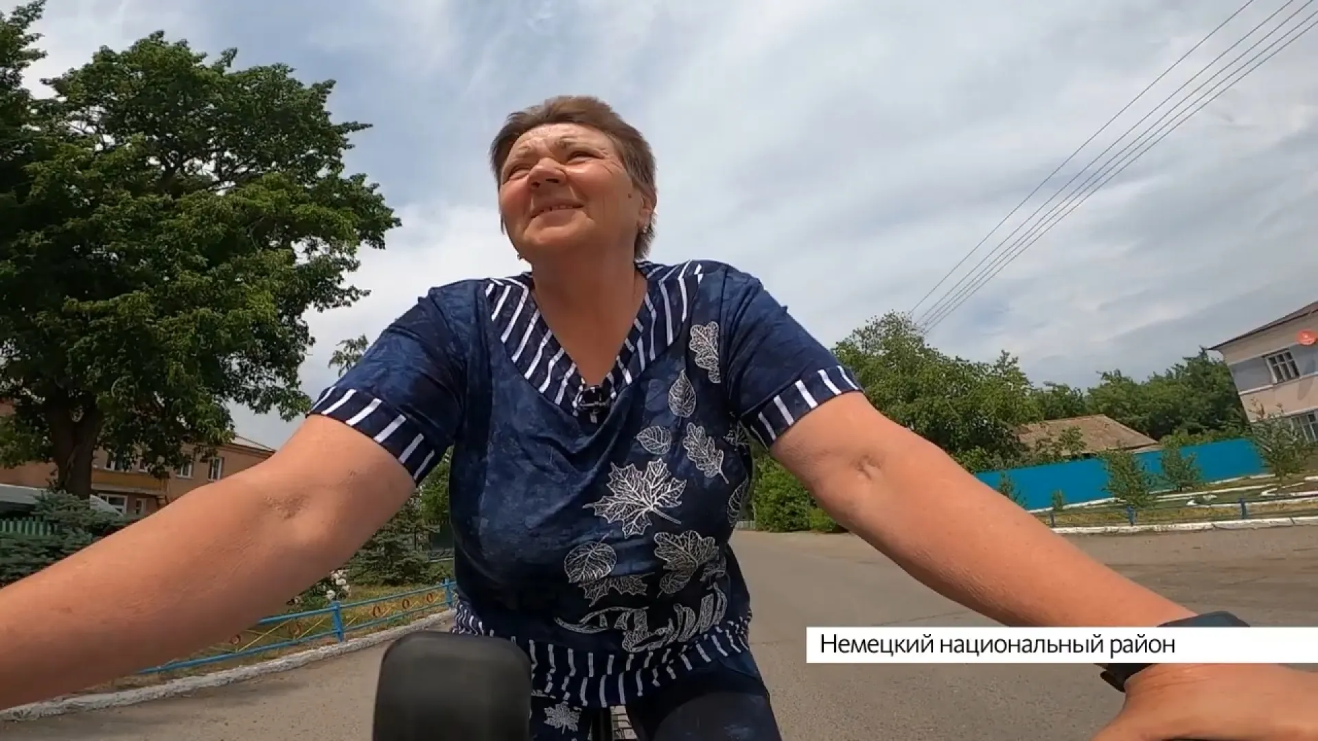 Более 600 км проехала жительница Алтайского края на велосипеде, чтобы научиться гончарному мастерству Более 600 км проехала жительница Алтайского края на велосипеде, чтобы научиться гончарному мастерству