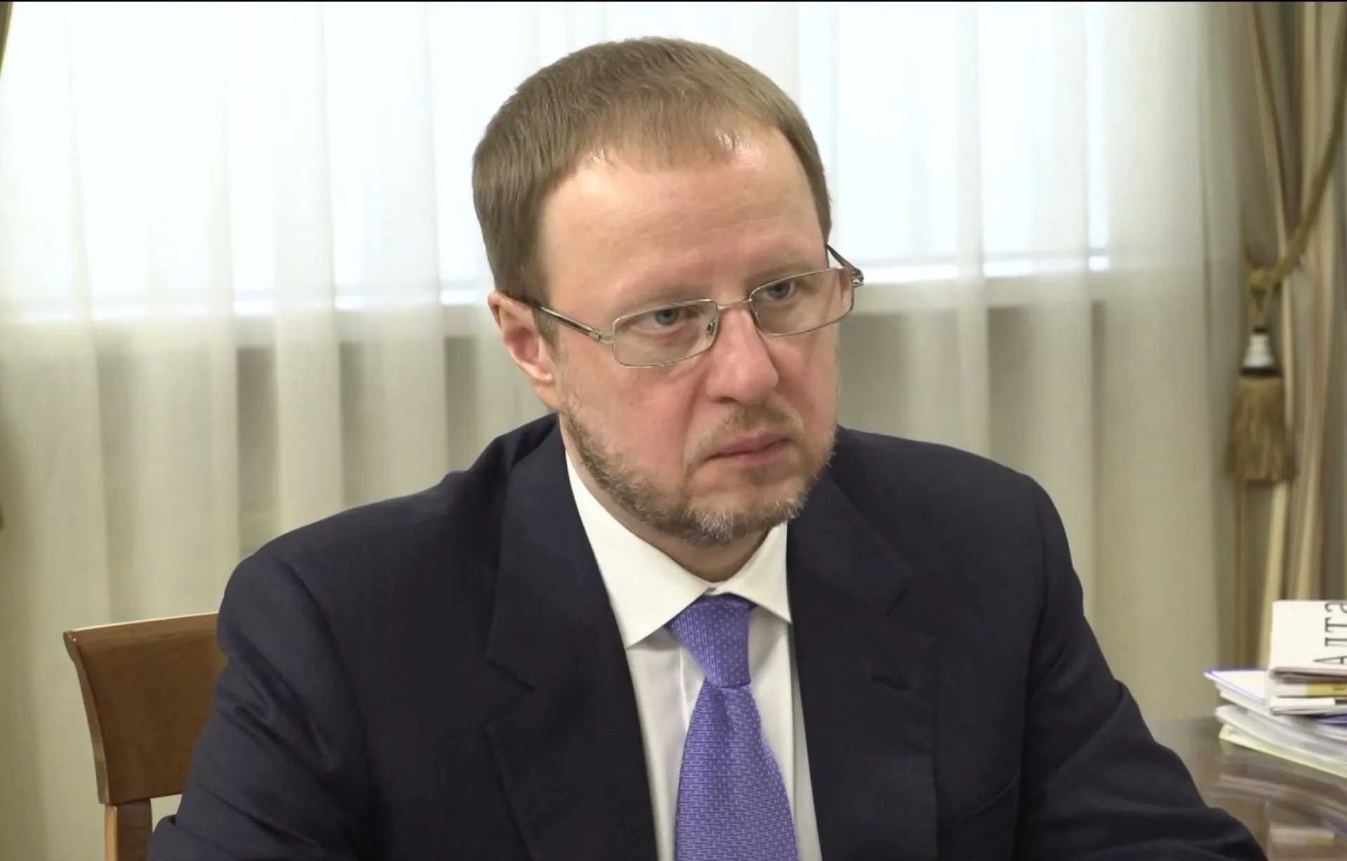 Губернатор Виктор Томенко направил еще одну группу специалистов в Омский учебный центр для оказания помощи мобилизованным жителям Алтайского края Губернатор Виктор Томенко направил еще одну группу специалистов в Омский учебный центр для оказания помощи мобилизованным жителям Алтайского края