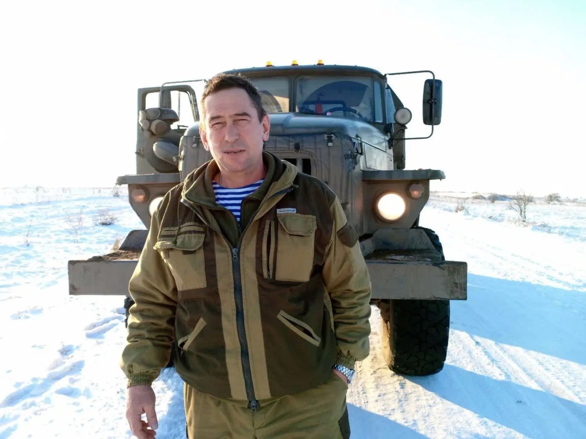Благоустроить родной город хочет участник СВО из Алтайского края Благоустроить родной город хочет участник СВО из Алтайского края