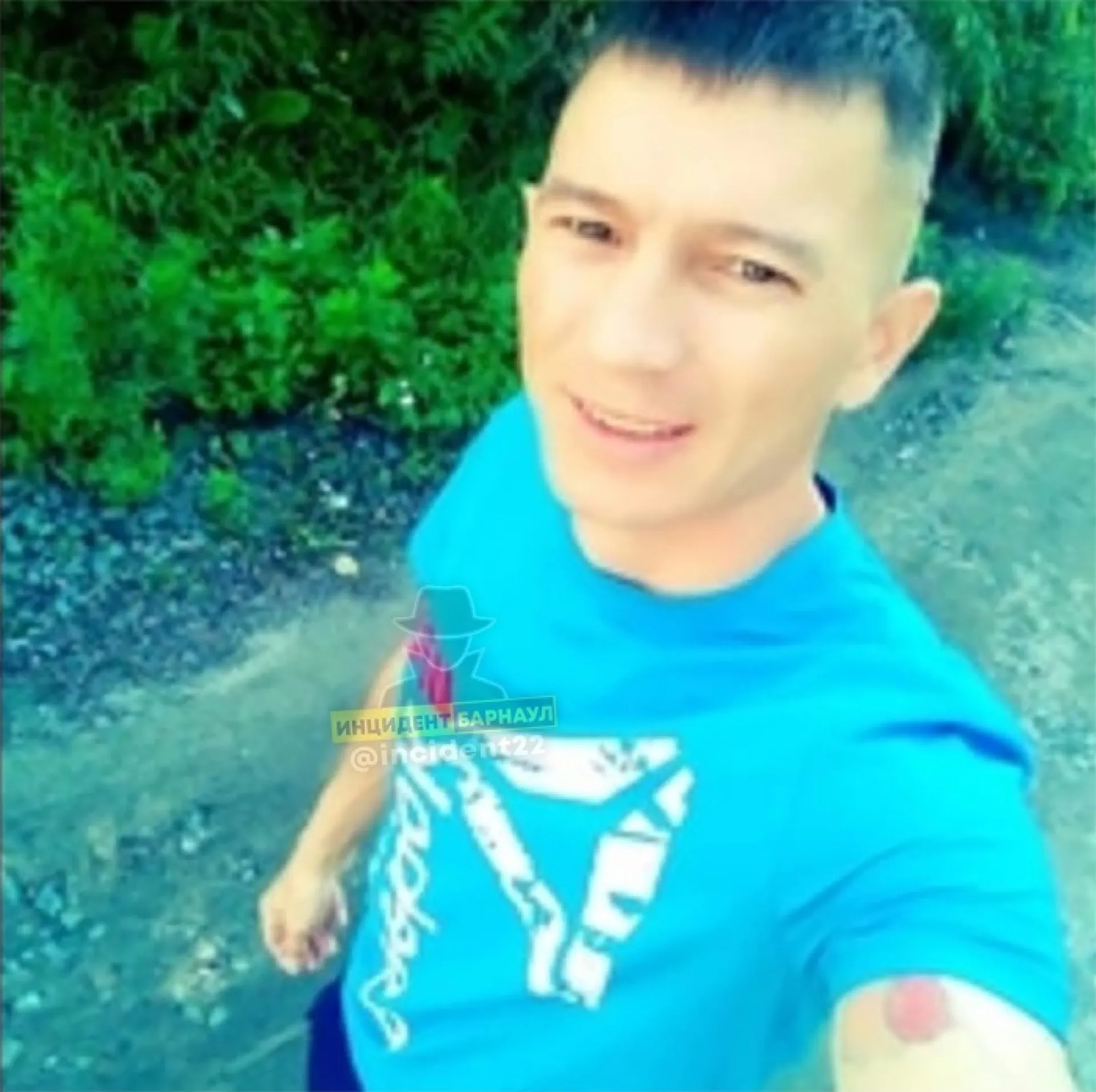 В Барнауле расследуют загадочную смерть молодого мужчины В Барнауле расследуют загадочную смерть молодого мужчины