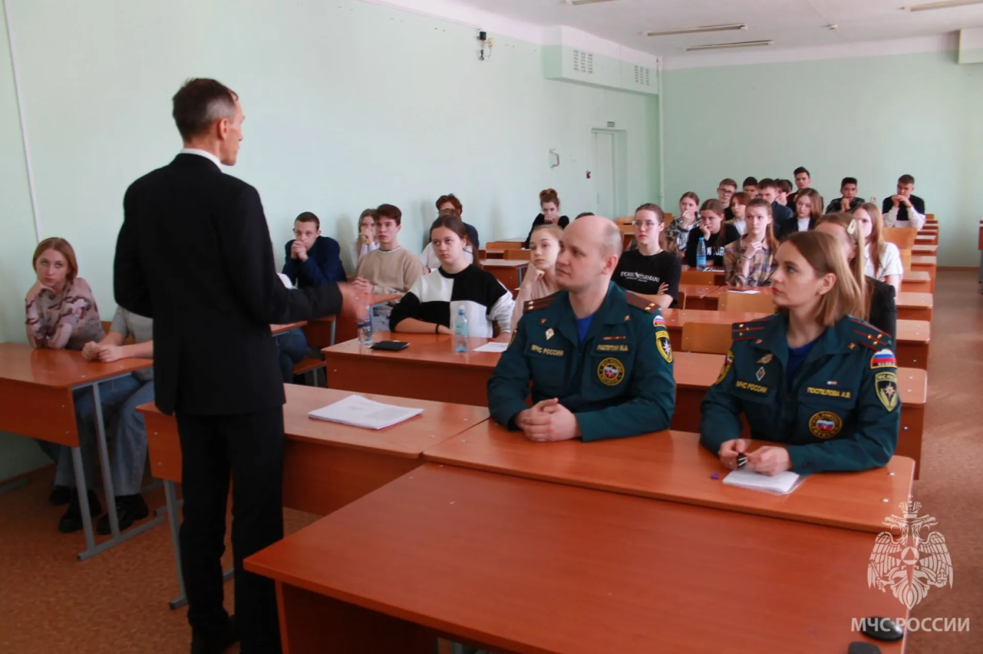 В Барнауле прошёл региональный этап всероссийской олимпиады по ОБЖ В Барнауле прошёл региональный этап всероссийской олимпиады по ОБЖ