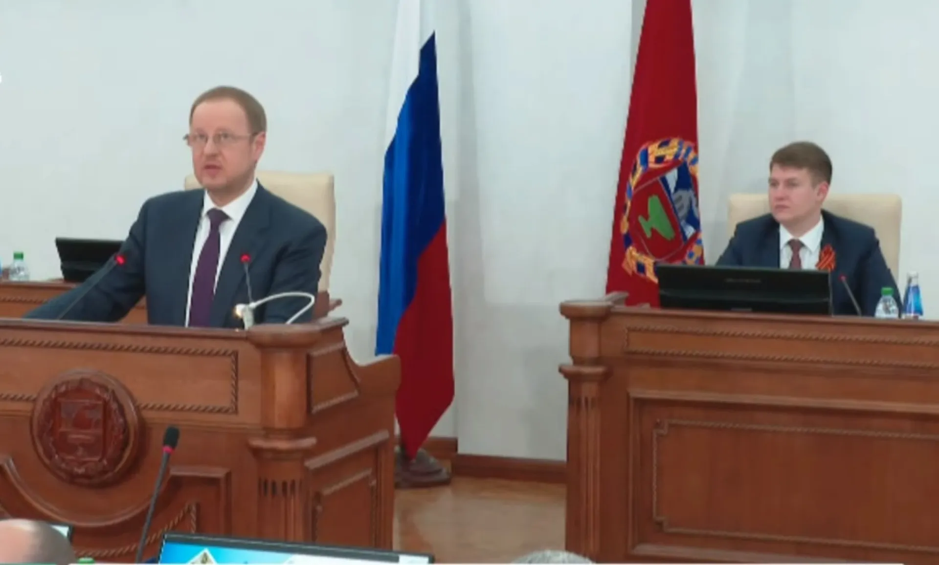 Одна медицина не справится: Виктор Томенко о последствиях пандемии коронавируса Одна медицина не справится: Виктор Томенко о последствиях пандемии коронавируса