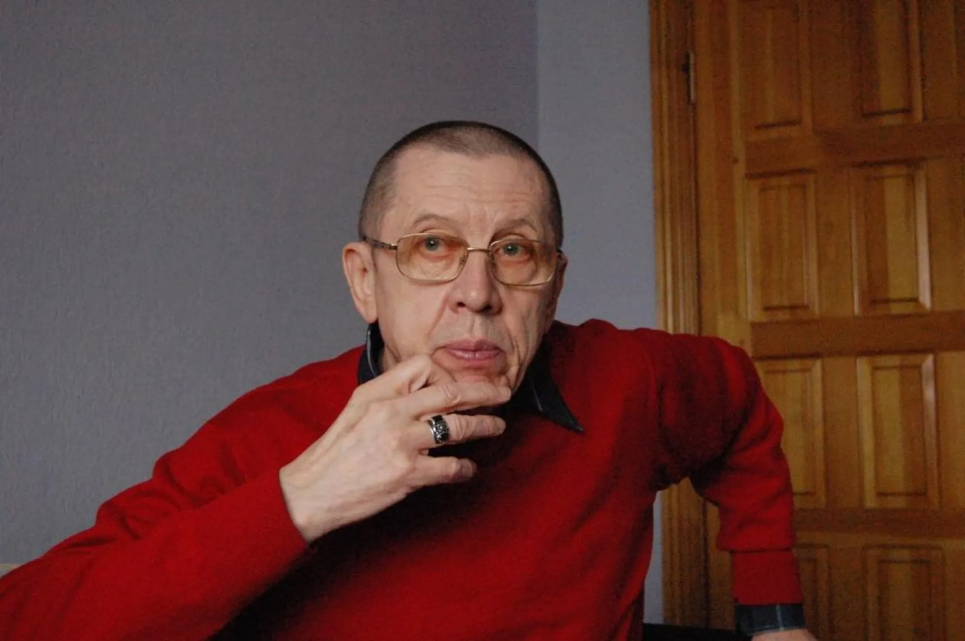 Сегодня 83 года со дня рождения Валерия Золотухина Сегодня 83 года со дня рождения Валерия Золотухина