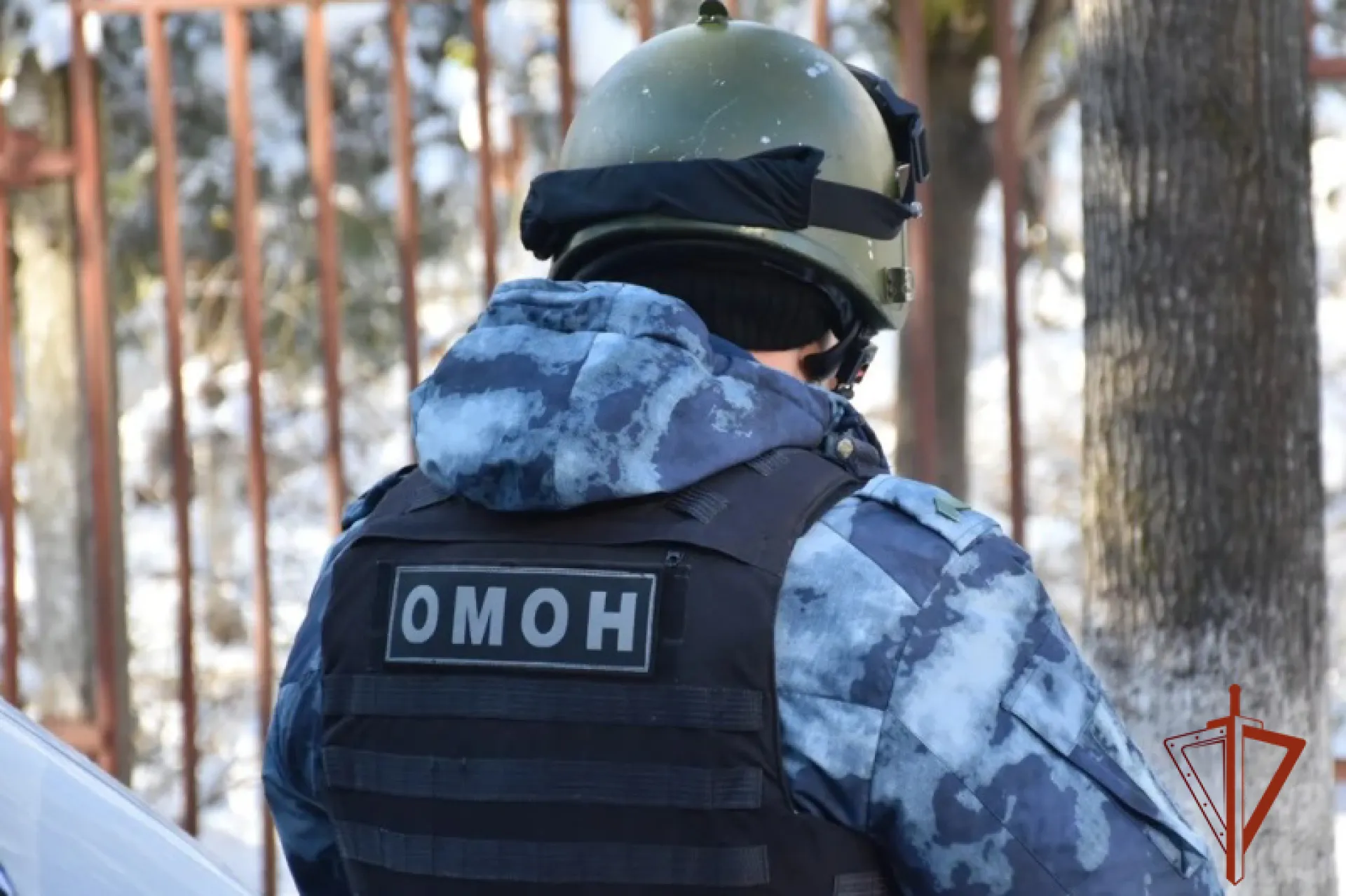 Росгвардейцы ликвидировали нарколабораторию в Бийском районе Росгвардейцы ликвидировали нарколабораторию в Бийском районе