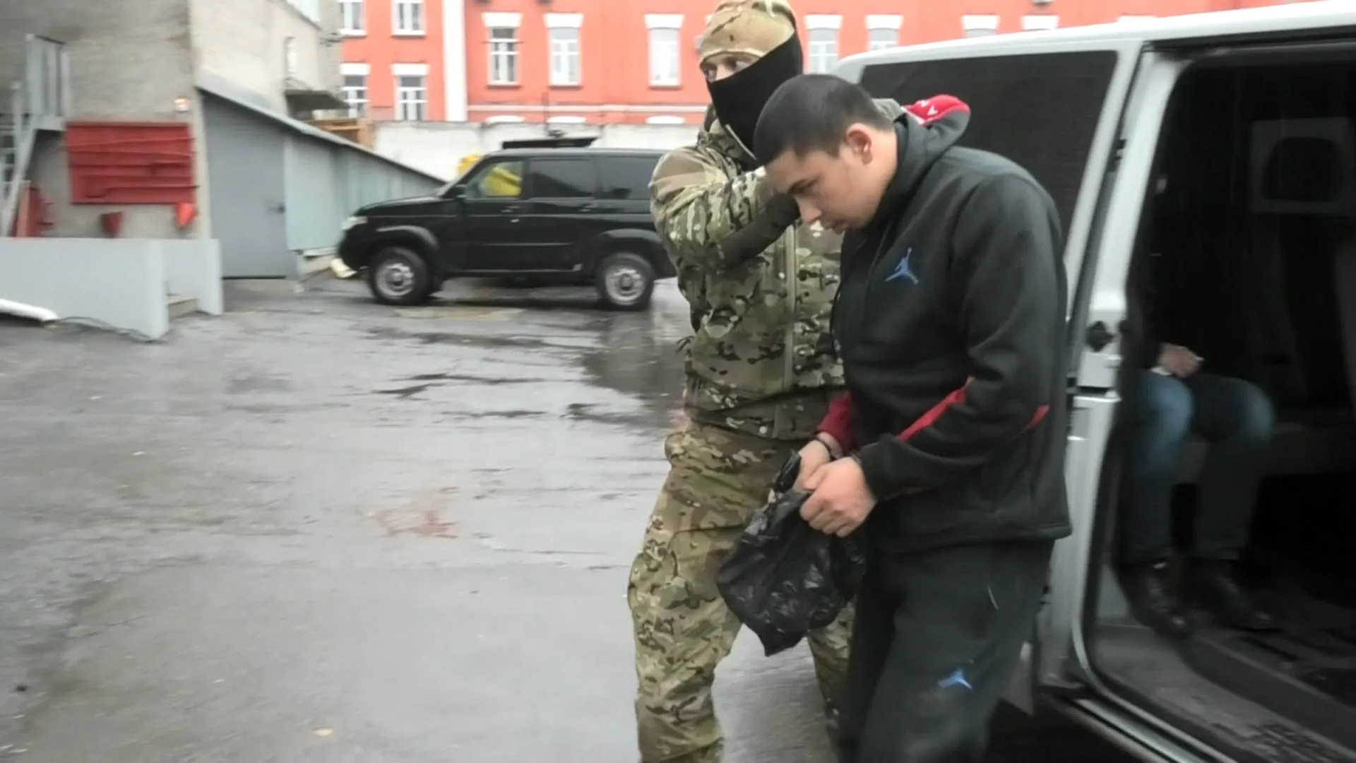 Иностранец получил срок за вербовку в террористические организации и пропаганду терроризма в Барнауле