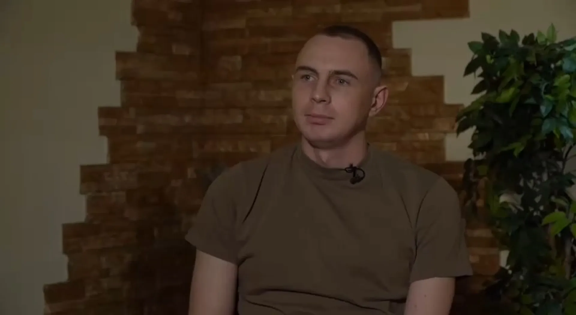 «Сохранить жизни товарищам и мирным гражданам». Житель Алтайского края рассказал, как заслужил орден Мужества во время спецоперации «Сохранить жизни товарищам и мирным гражданам». Житель Алтайского края рассказал, как заслужил орден Мужества во время спецоперации