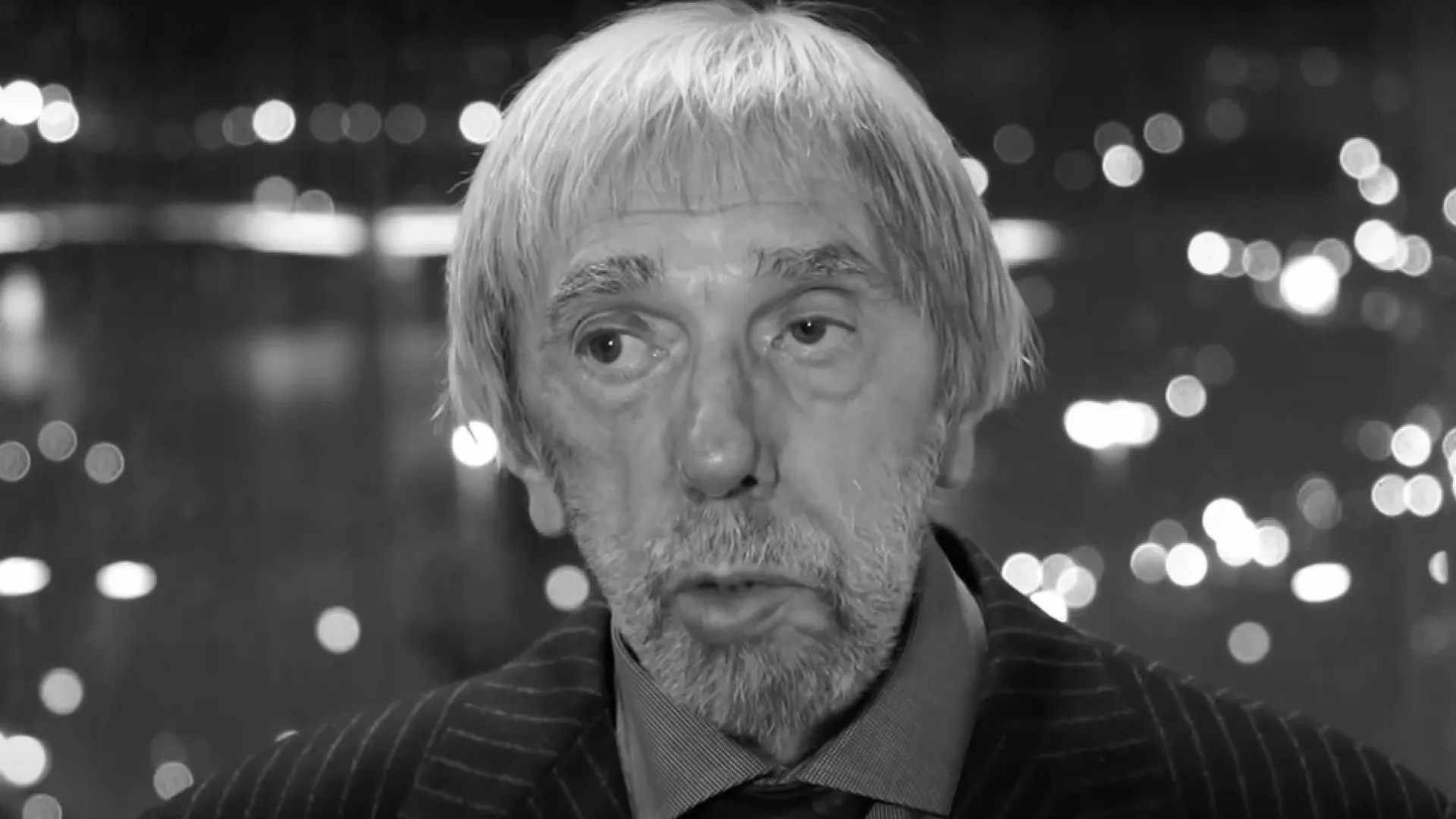 Полет над безвременьем. Умер советский и российский композитор Эдуард Артемьев