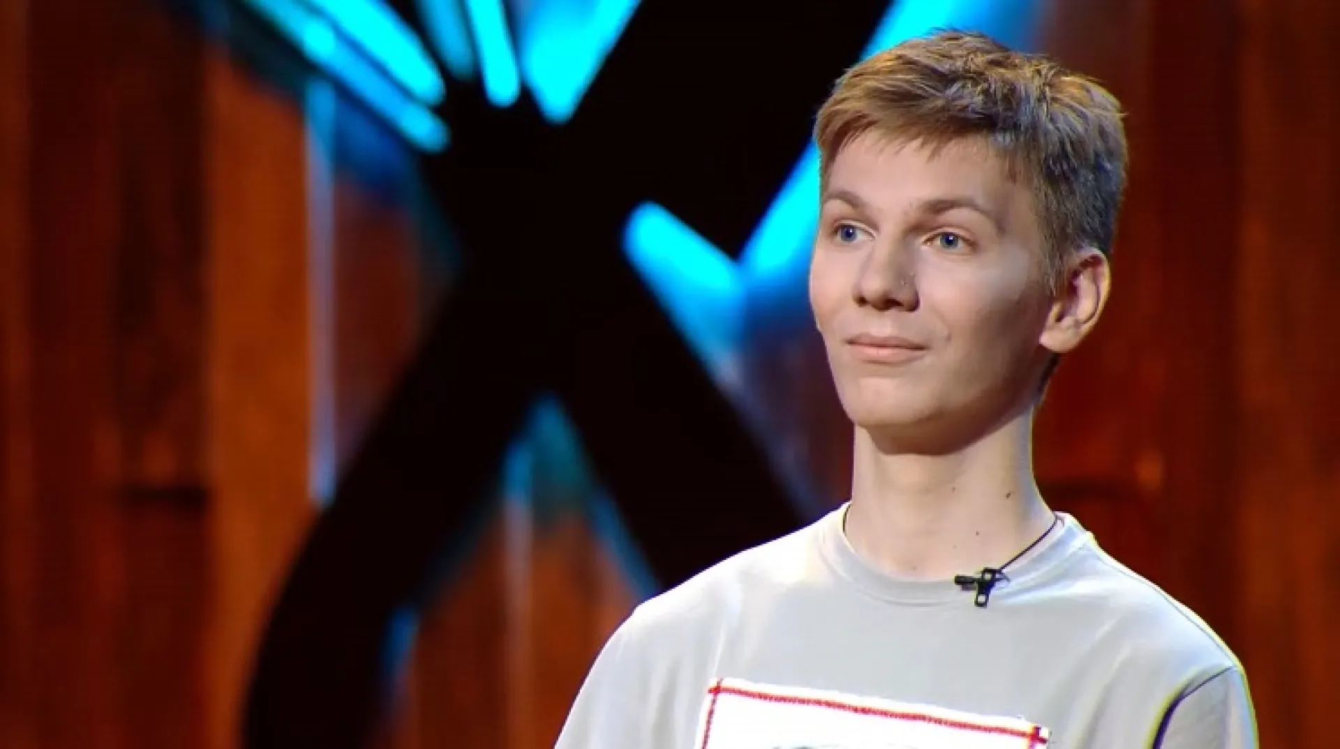 18-летний барнаулец принял участие в шоу «Битва шефов» на телеканале «Пятница!» 18-летний барнаулец принял участие в шоу «Битва шефов» на телеканале «Пятница!»