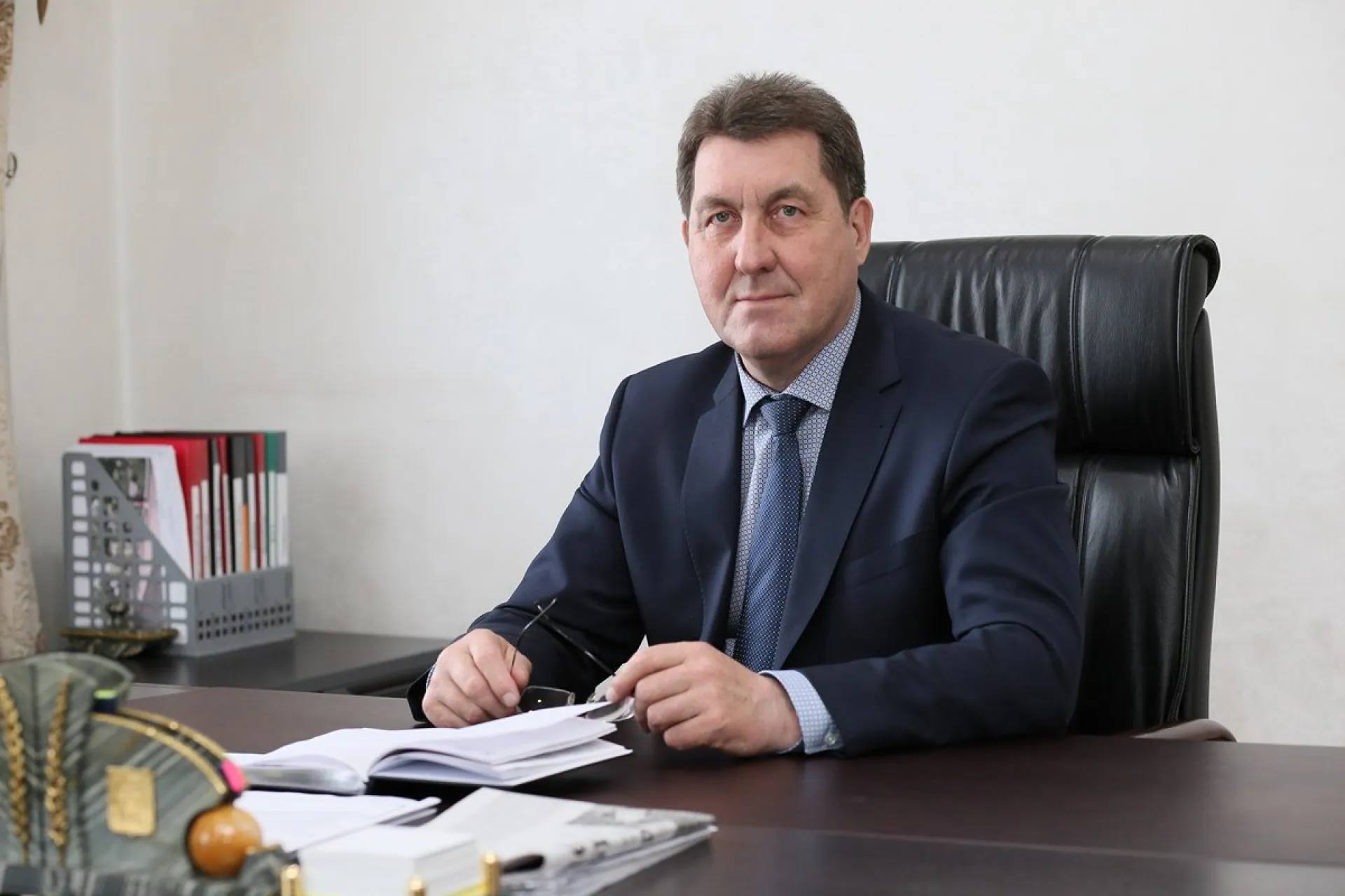 В пресс-службе Барнаула опровергли слухи об отставке главы города В пресс-службе Барнаула опровергли слухи об отставке главы города