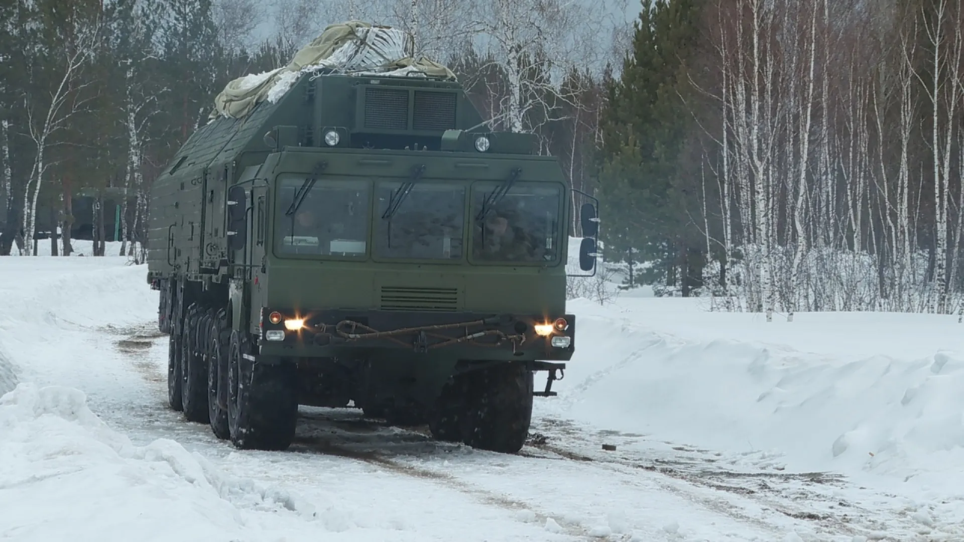 Участок Чуйского тракта временно перекроют в Алтайском крае Участок Чуйского тракта временно перекроют в Алтайском крае