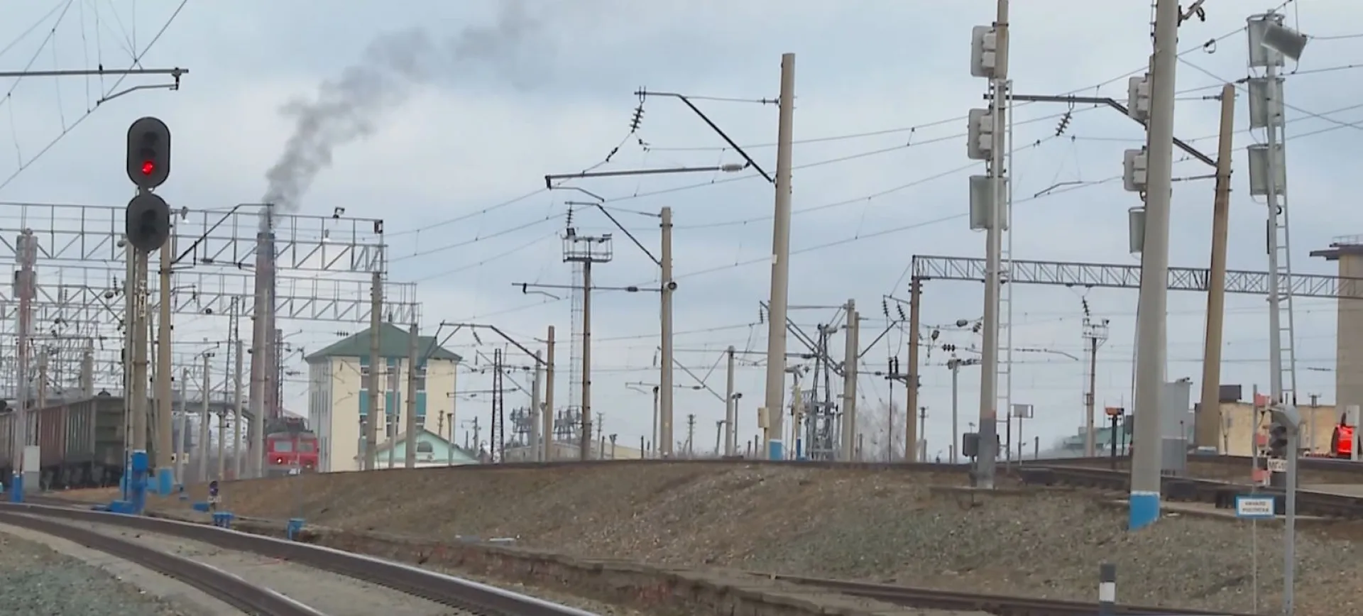 Дополнительные пригородные поезда запускают в Алтайском крае Дополнительные пригородные поезда запускают в Алтайском крае