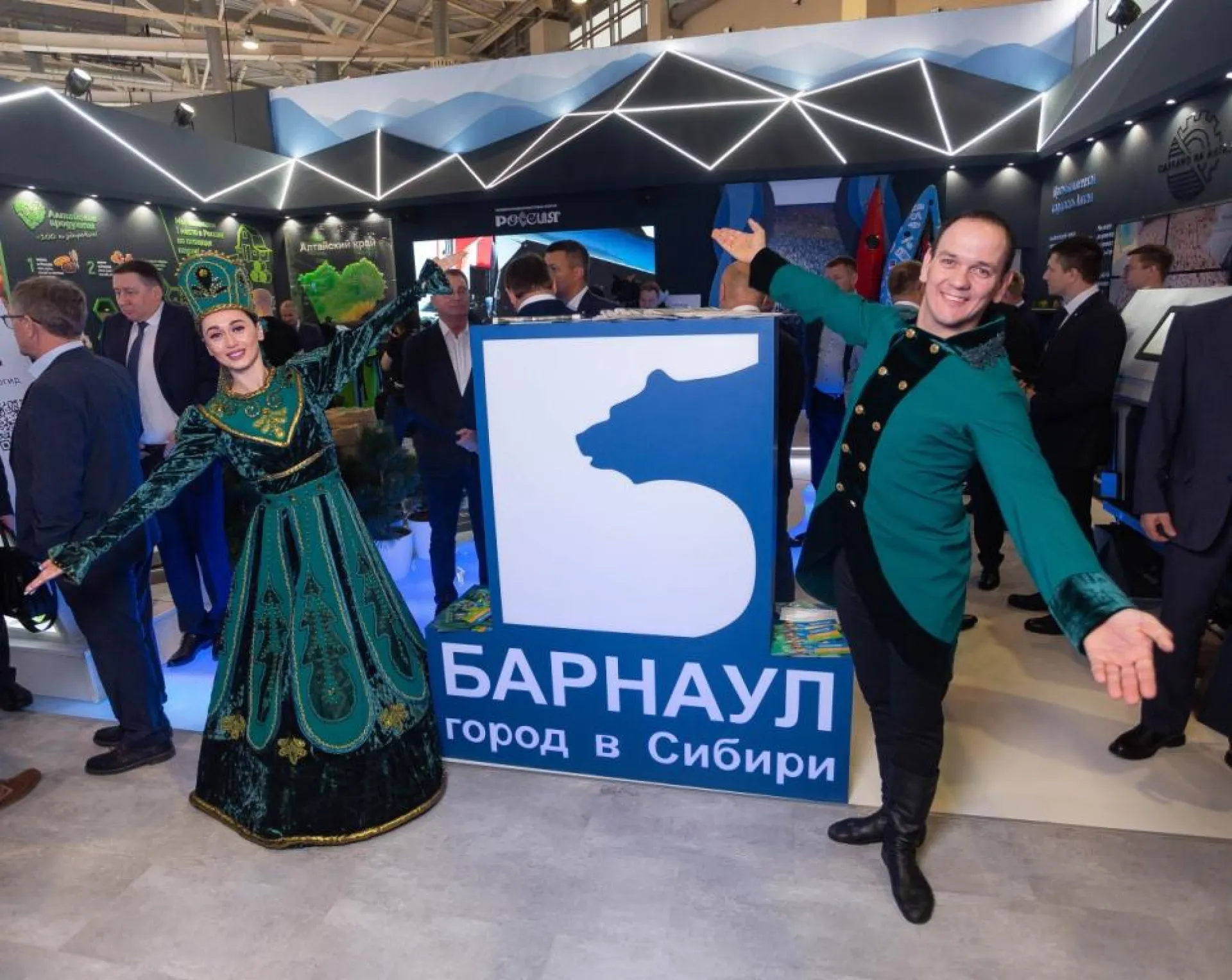 Артисты и мастера Алтайского края станут участниками Дня культуры в Москве Артисты и мастера Алтайского края станут участниками Дня культуры в Москве
