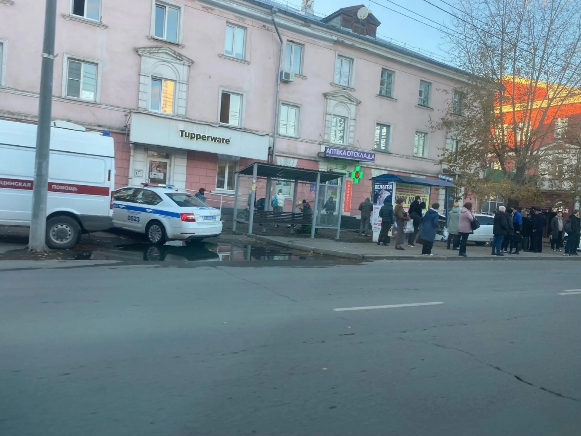 3 года принудительных работ: вынесен приговор барнаульцу, сбившему насмерть человека 3 года принудительных работ: вынесен приговор барнаульцу, сбившему насмерть человека