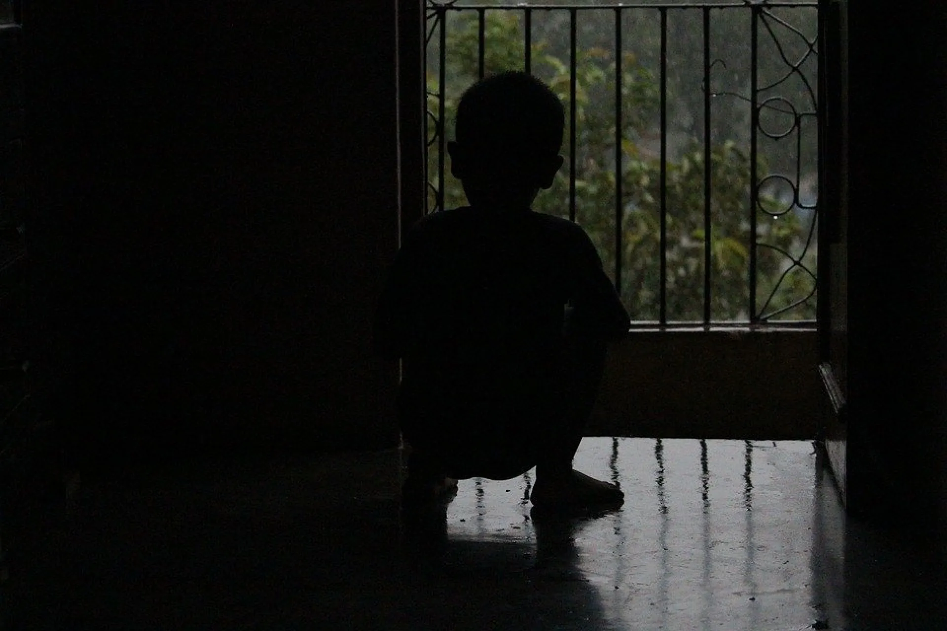 Соцсети: 4-летний ребенок выпал из окна 5 этажа в Рубцовске Соцсети: 4-летний ребенок выпал из окна 5 этажа в Рубцовске