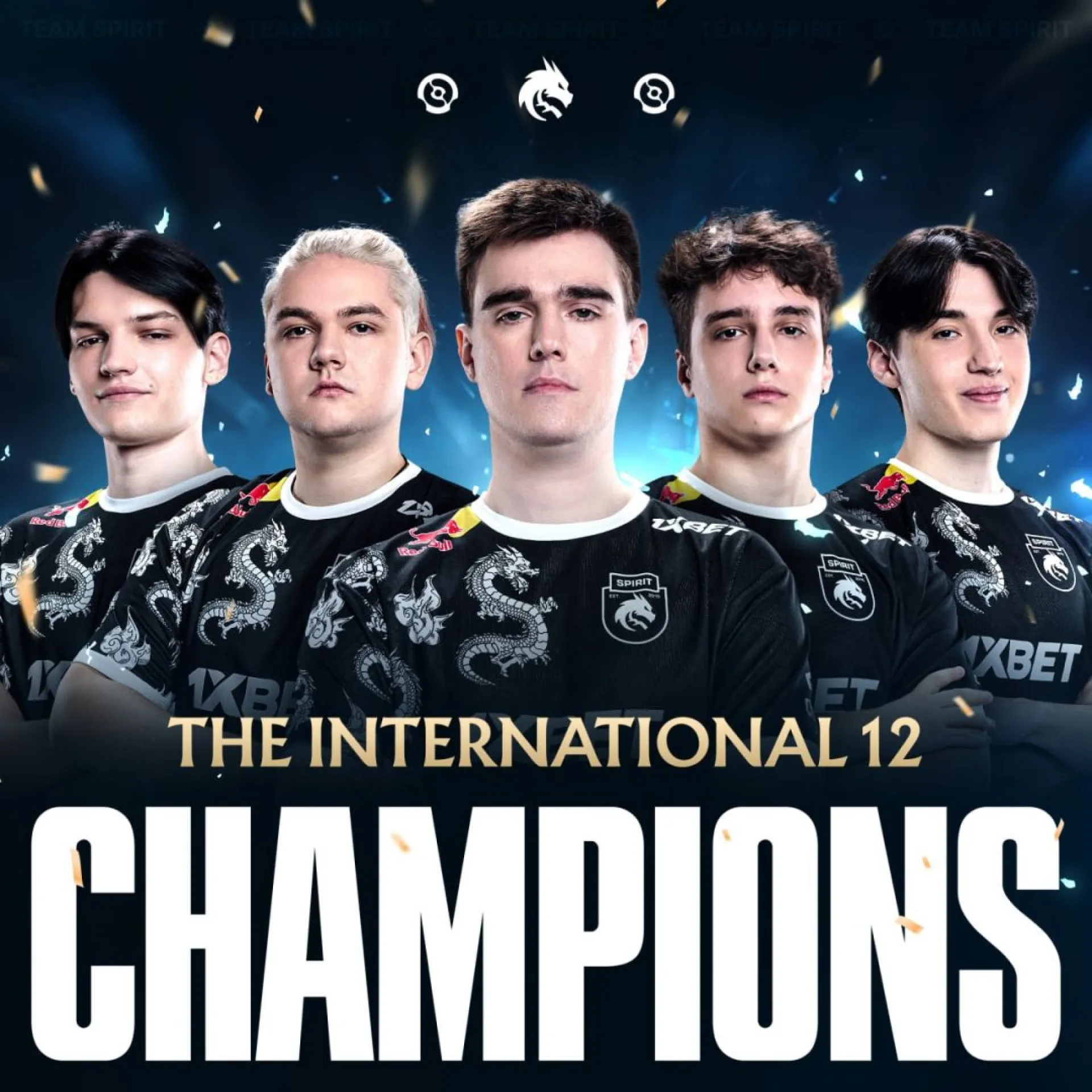 Российская команда выиграла главный международный турнир по Dota 2 Российская команда выиграла главный международный турнир по Dota 2