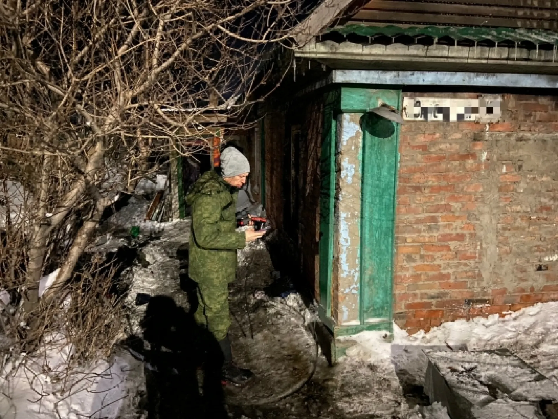 Поджигателя из Рубцовска, из-за которого погибли три человека, заключили под стражу