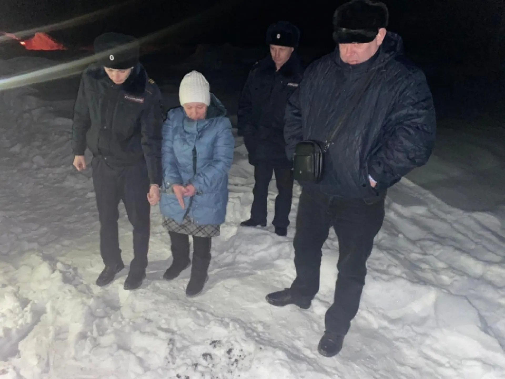 После убийства 1,5-годовалой девочки Следком Алтайского края возбудил дело по факту халатности должностных лиц После убийства 1,5-годовалой девочки Следком Алтайского края возбудил дело по факту халатности должностных лиц