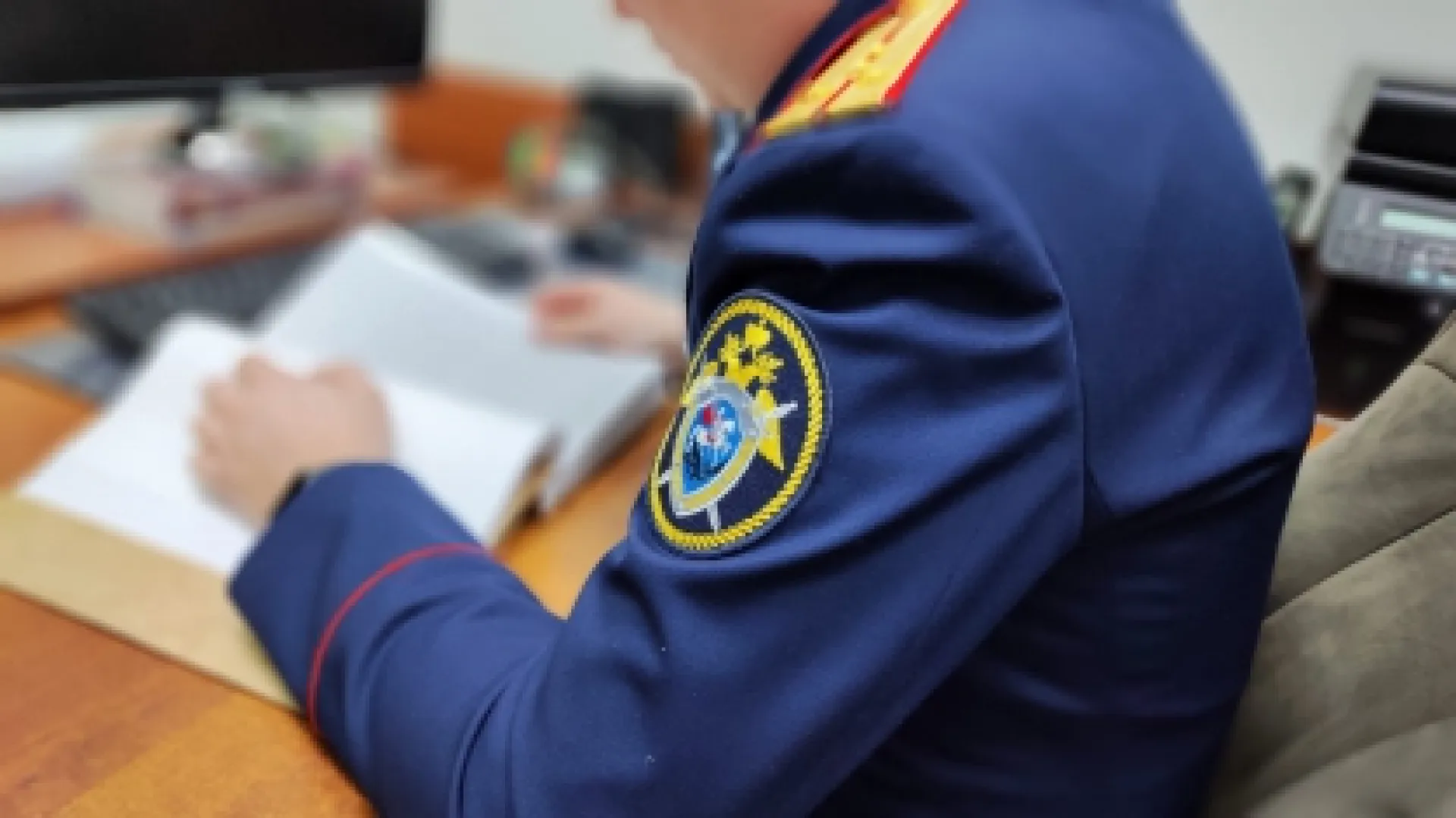 Жительница Ельцовского района предстанет перед судом за убийство супруга Жительница Ельцовского района предстанет перед судом за убийство супруга