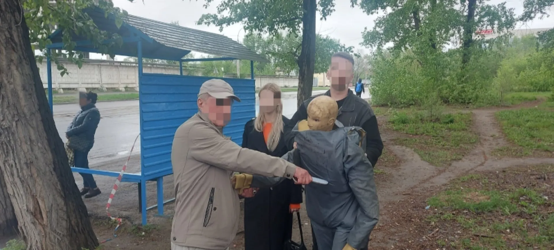 Убийство 22-летней давности раскрыли в Барнауле Убийство 22-летней давности раскрыли в Барнауле