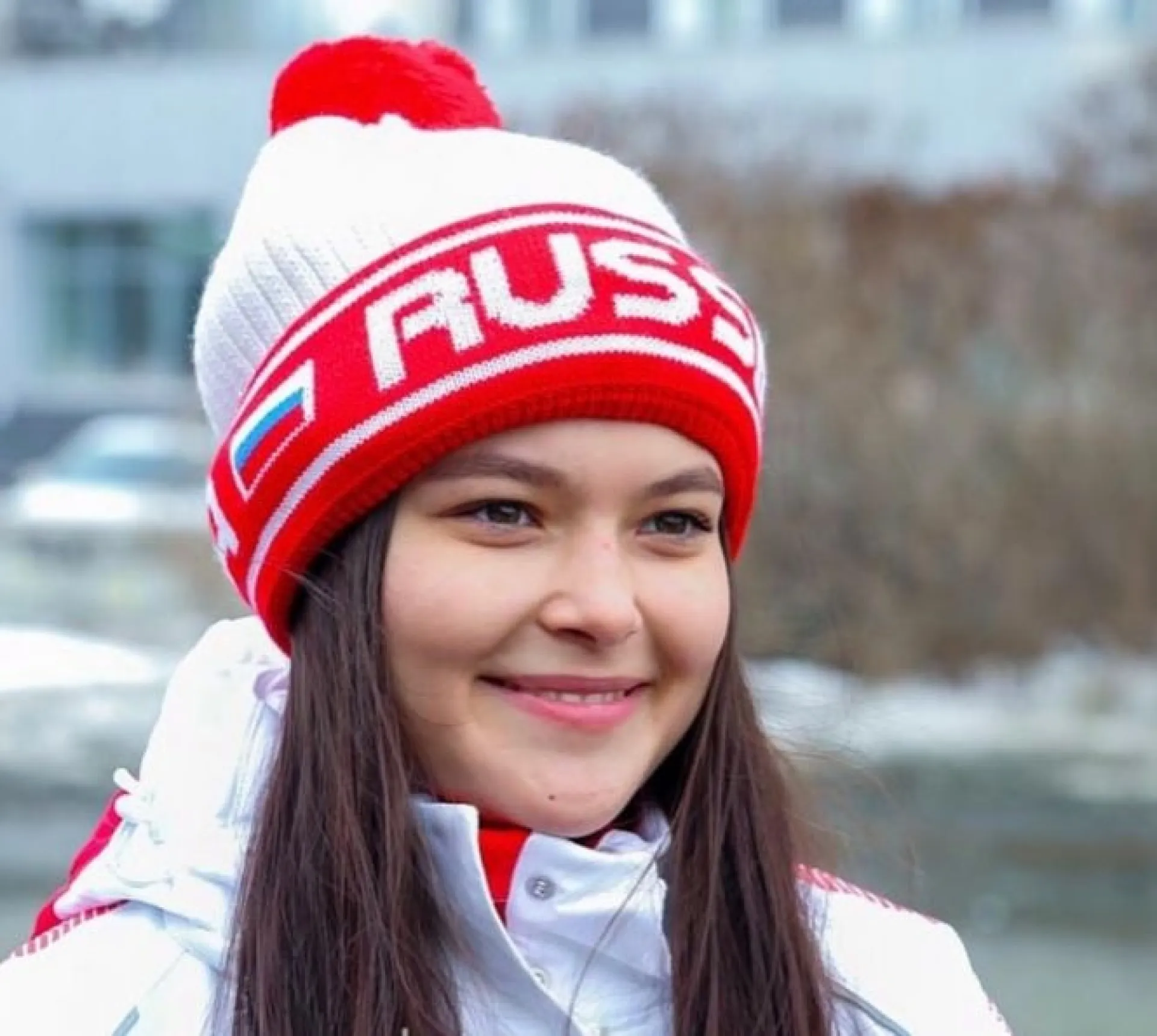 Барнаульская спортсменка вошла в тройку лучших на чемпионате России Барнаульская спортсменка вошла в тройку лучших на чемпионате России