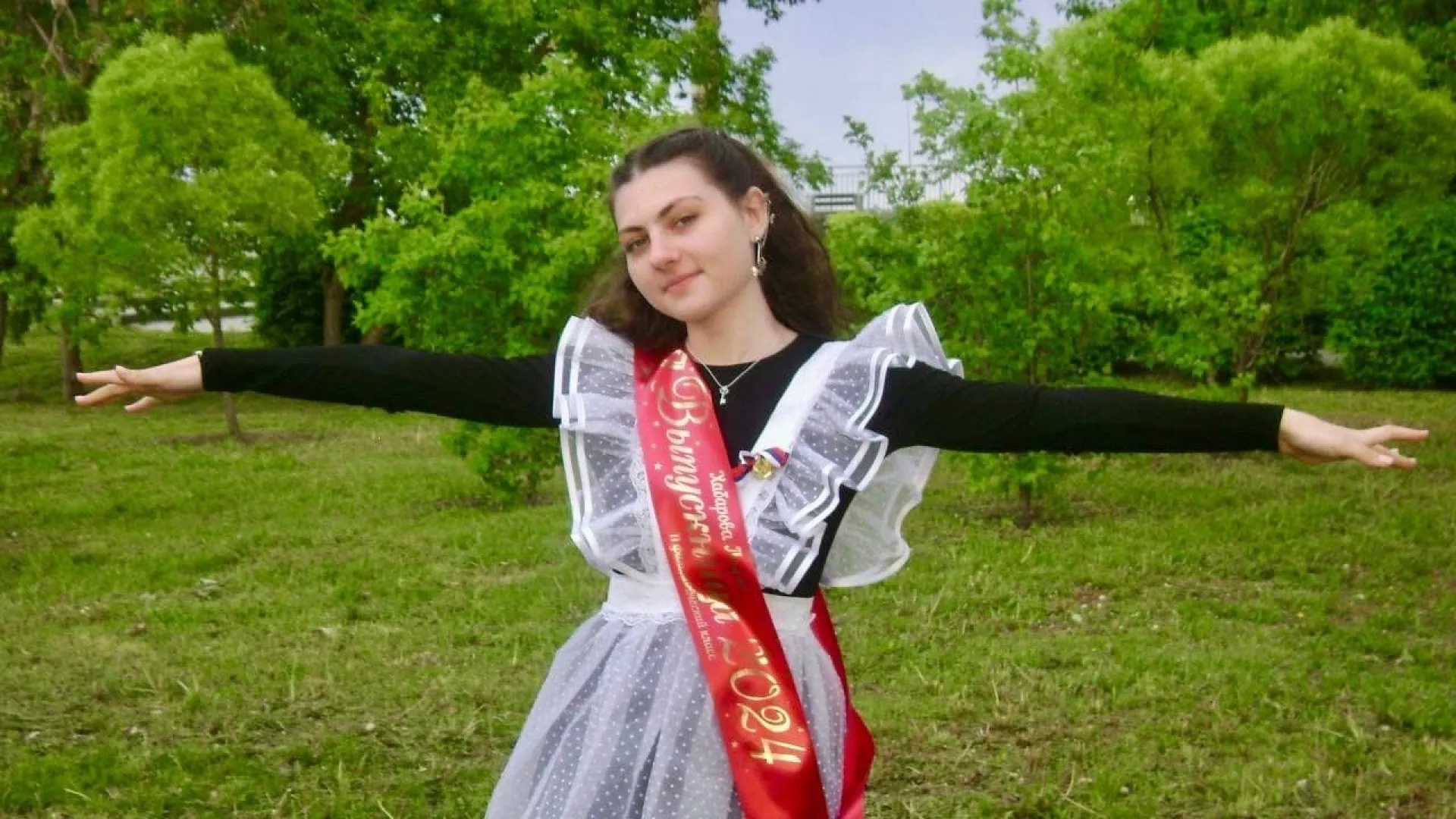 Стали известны имена первых мультибалльников ЕГЭ Алтайского края Стали известны имена первых мультибалльников ЕГЭ Алтайского края